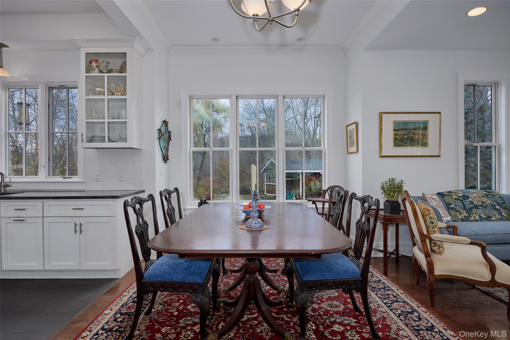 528 Eagle Valley Road, Tuxedo Park, NY 10987