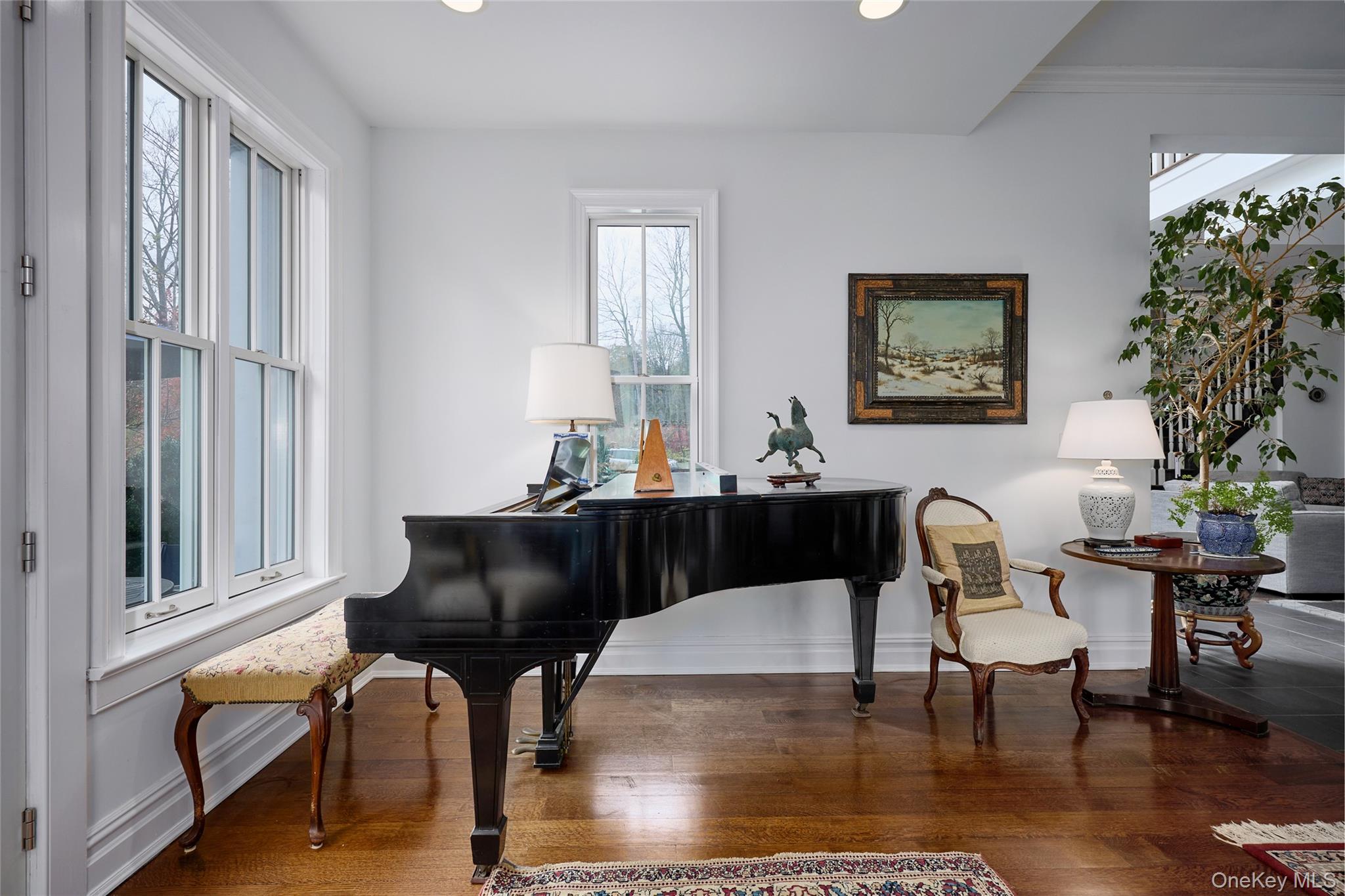 528 Eagle Valley Road, Tuxedo Park, NY 10987