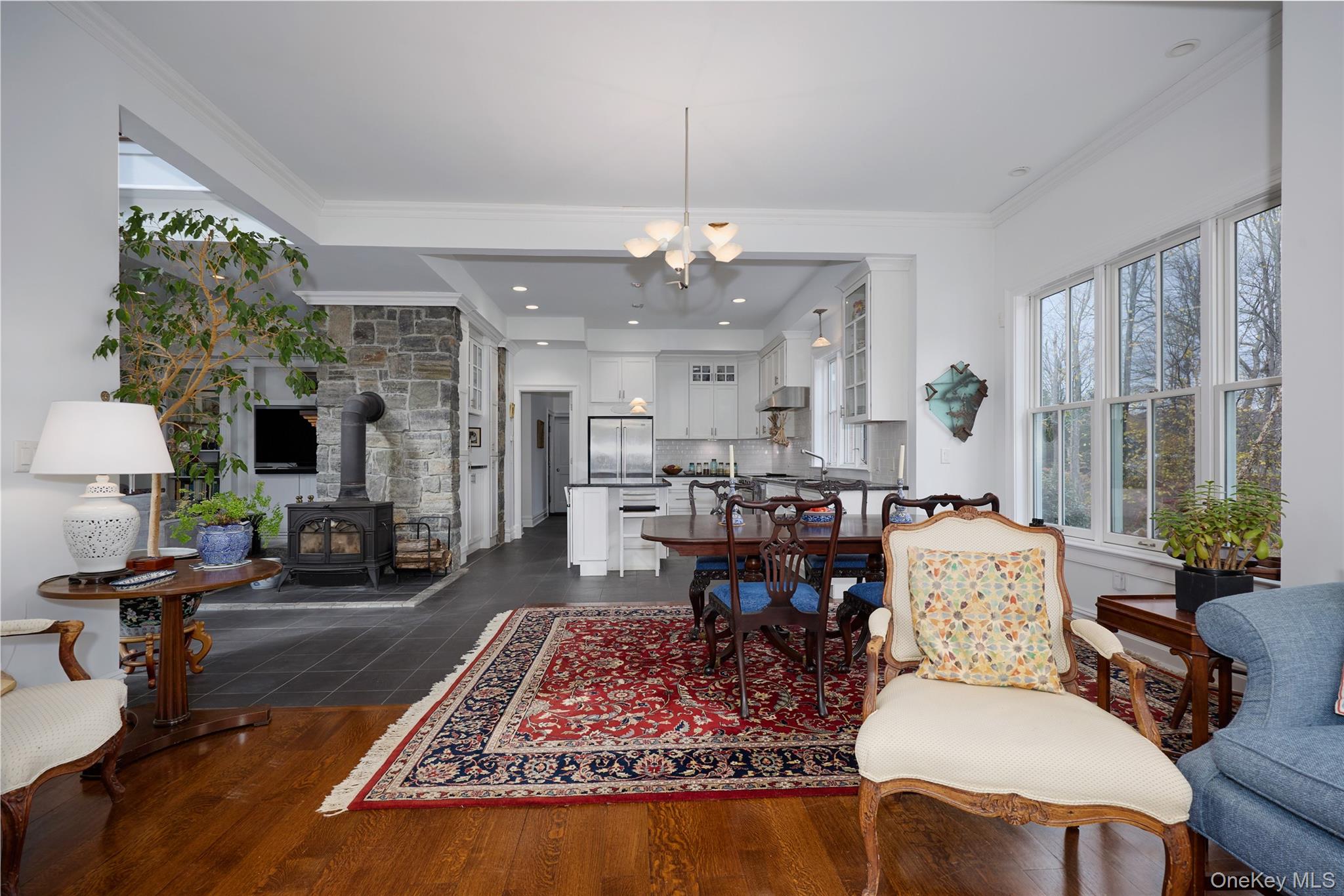 528 Eagle Valley Road, Tuxedo Park, NY 10987