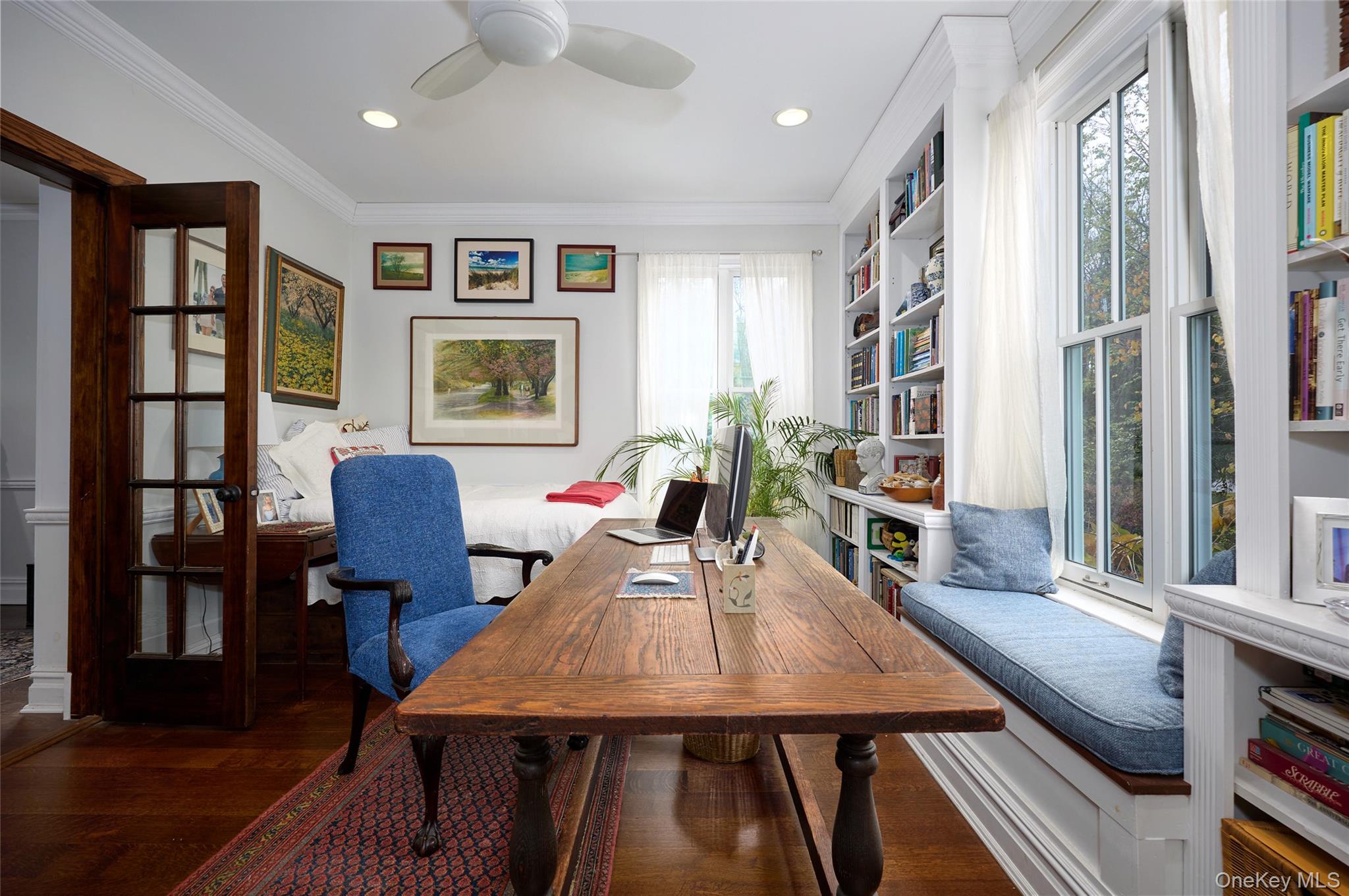 528 Eagle Valley Road, Tuxedo Park, NY 10987