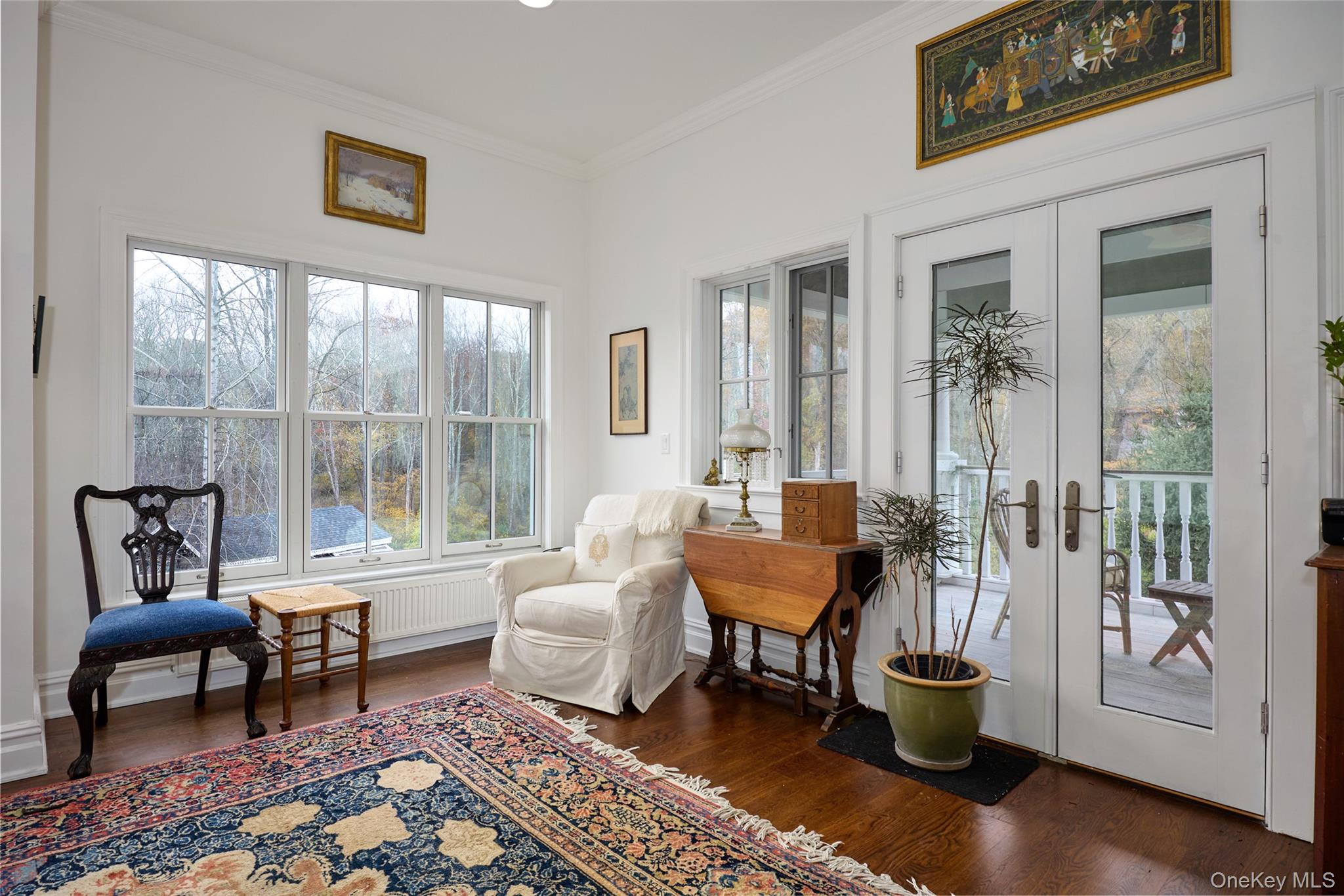 528 Eagle Valley Road, Tuxedo Park, NY 10987