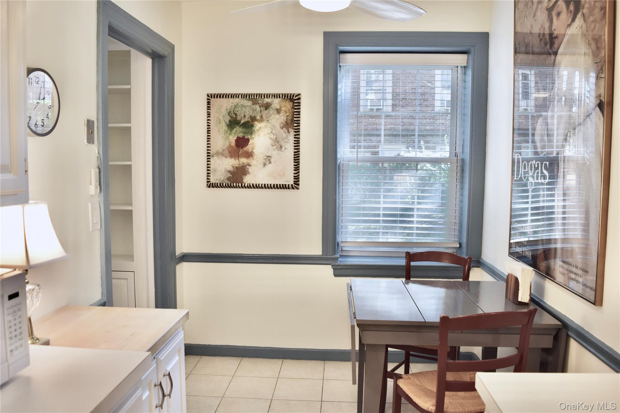 2 Alden Place # 1C, Bronxville, NY 10708