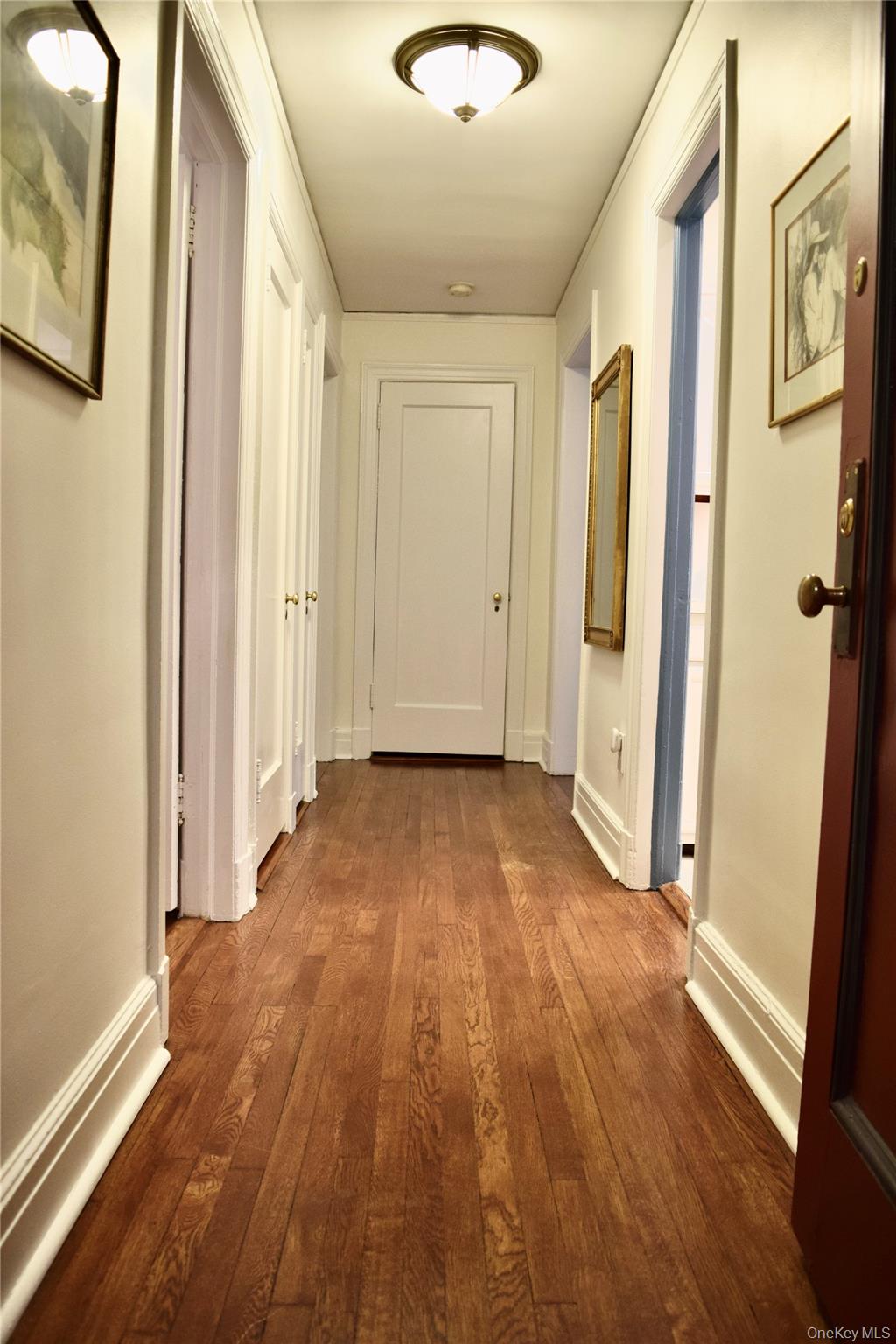 2 Alden Place # 1C, Bronxville, NY 10708