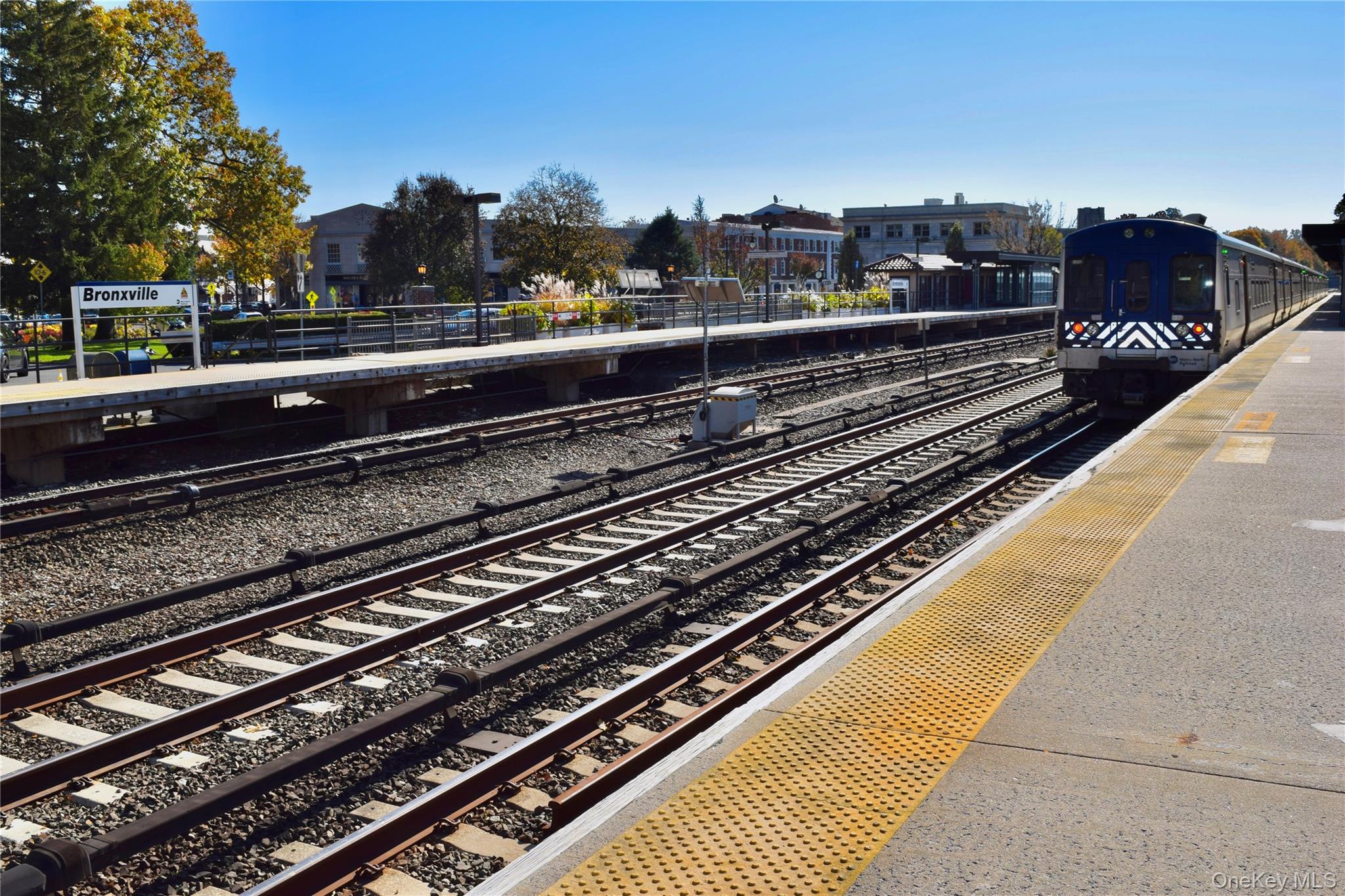 2 Alden Place # 1C, Bronxville, NY 10708