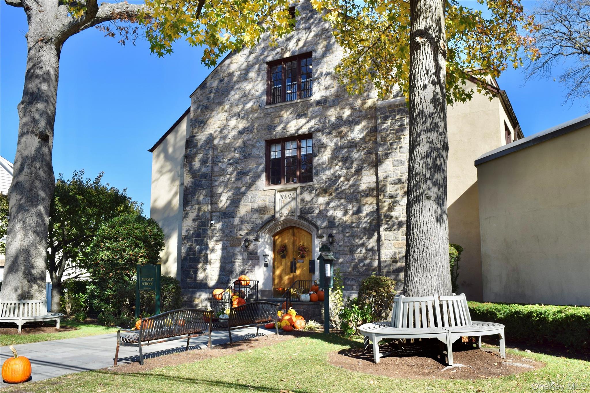 2 Alden Place # 1C, Bronxville, NY 10708