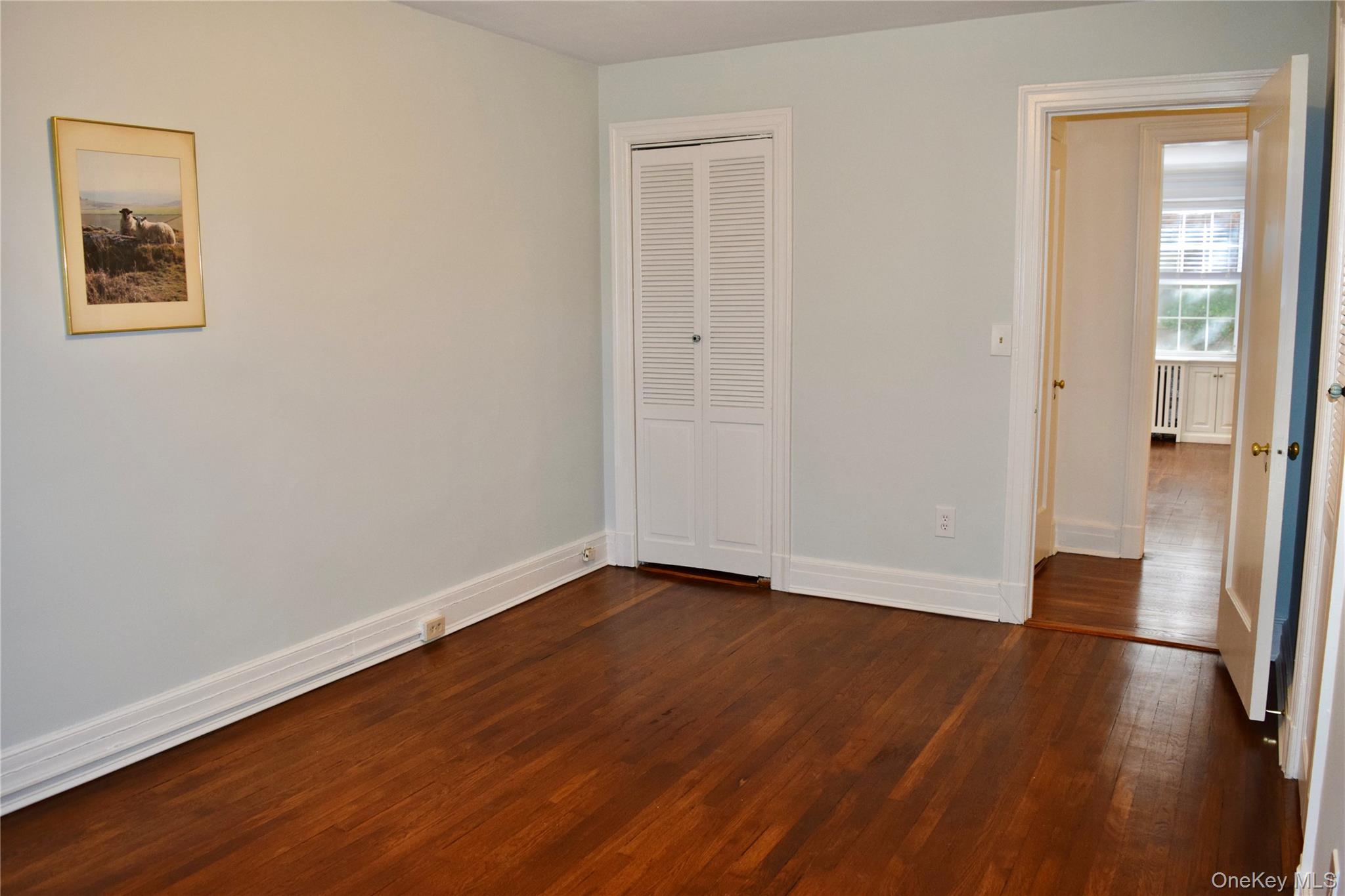 2 Alden Place # 1C, Bronxville, NY 10708