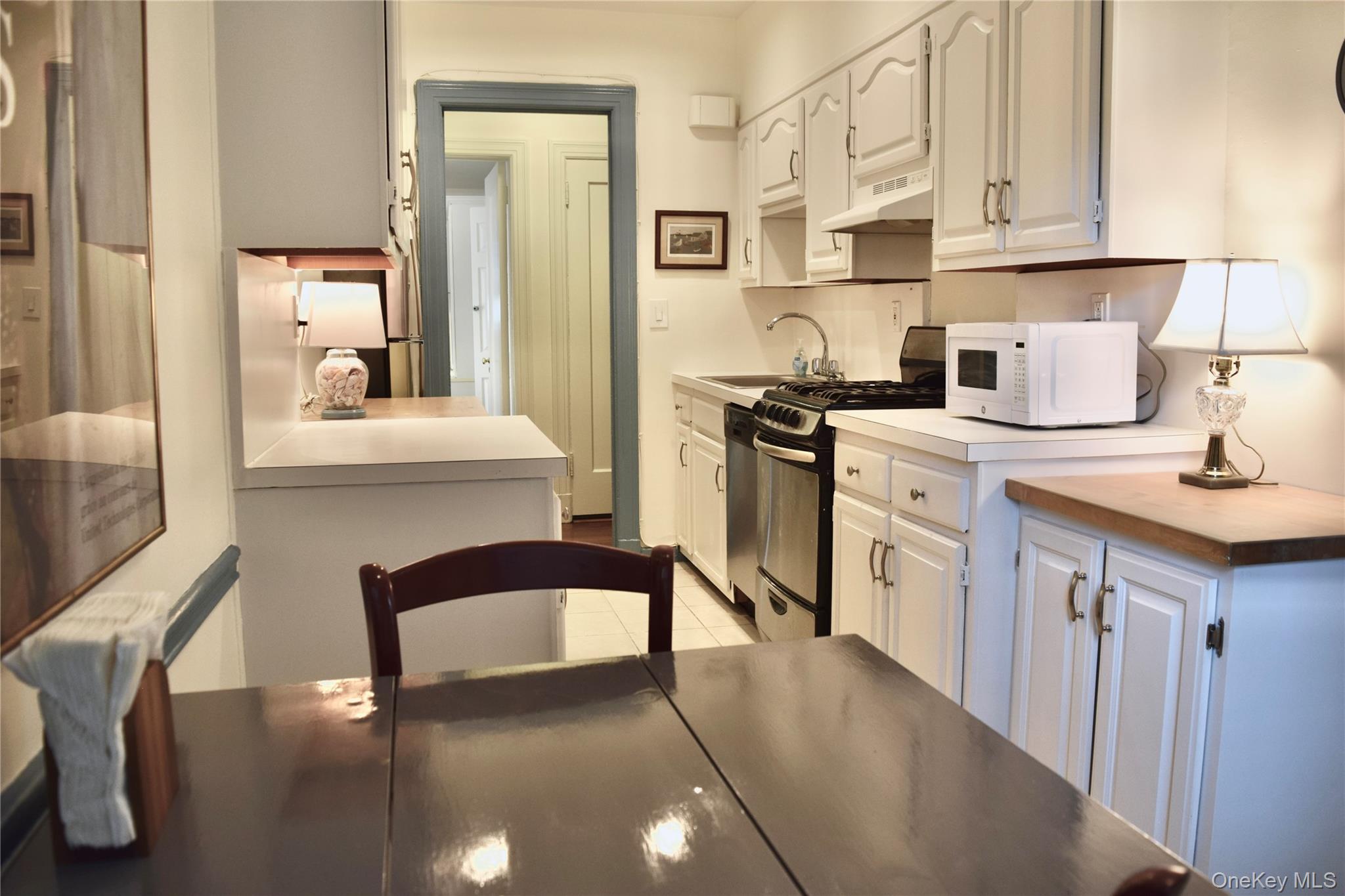 2 Alden Place # 1C, Bronxville, NY 10708