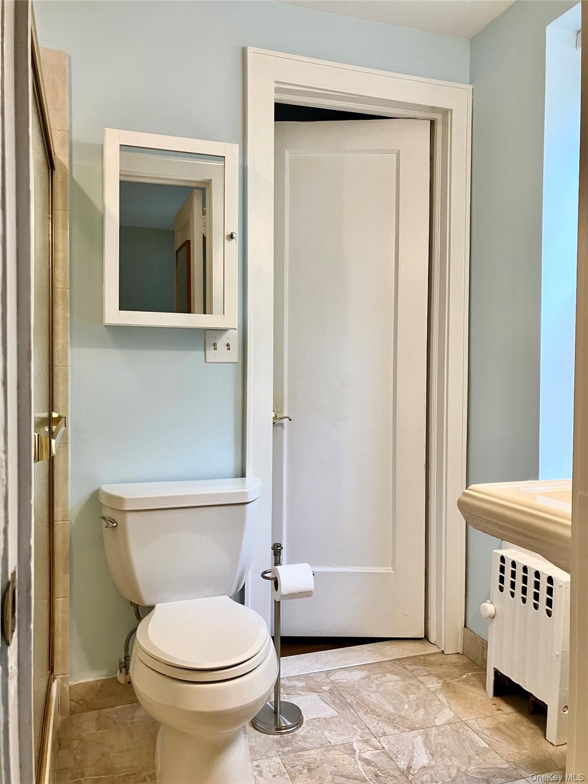 2 Alden Place # 1C, Bronxville, NY 10708