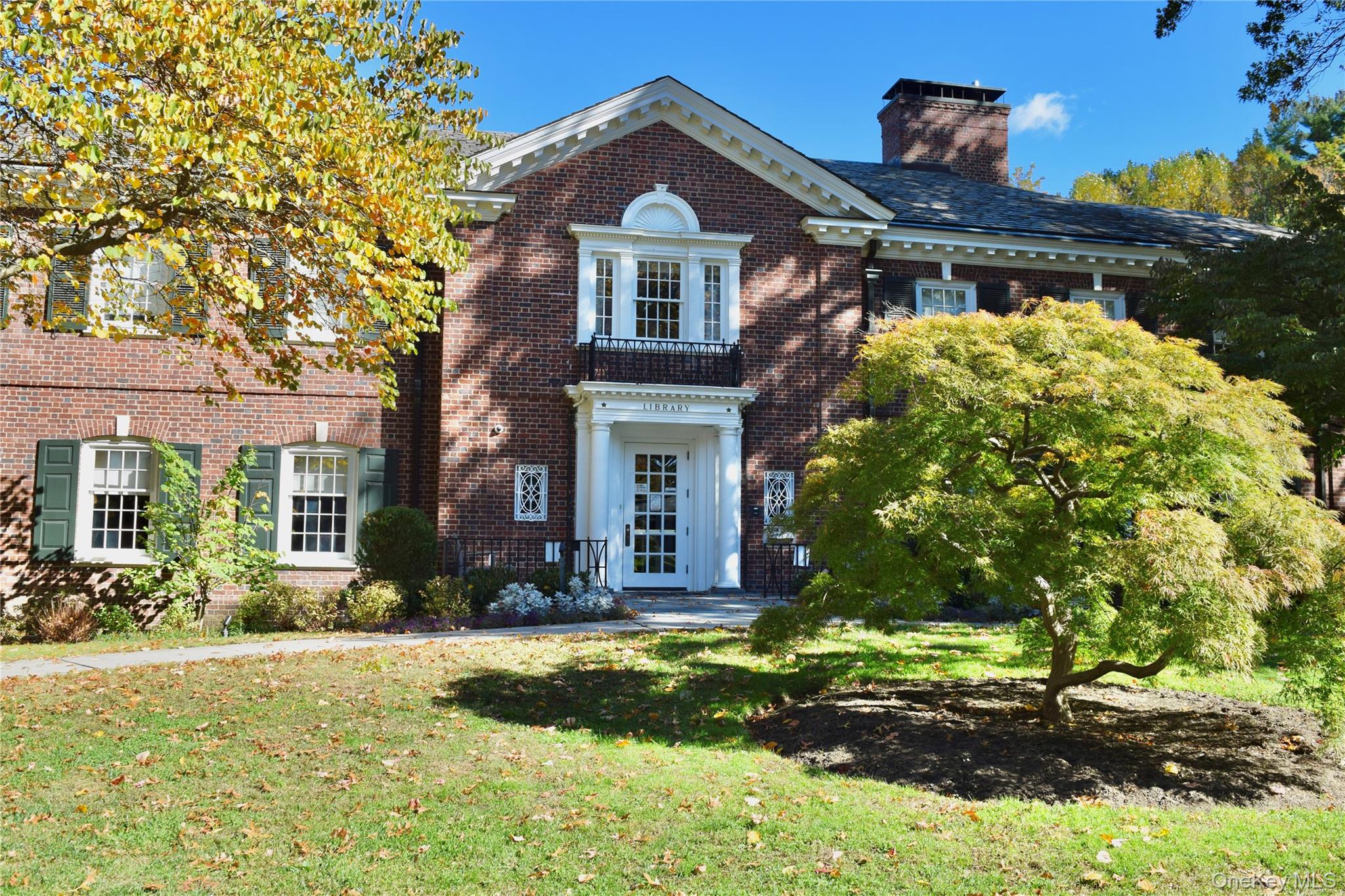2 Alden Place # 1C, Bronxville, NY 10708