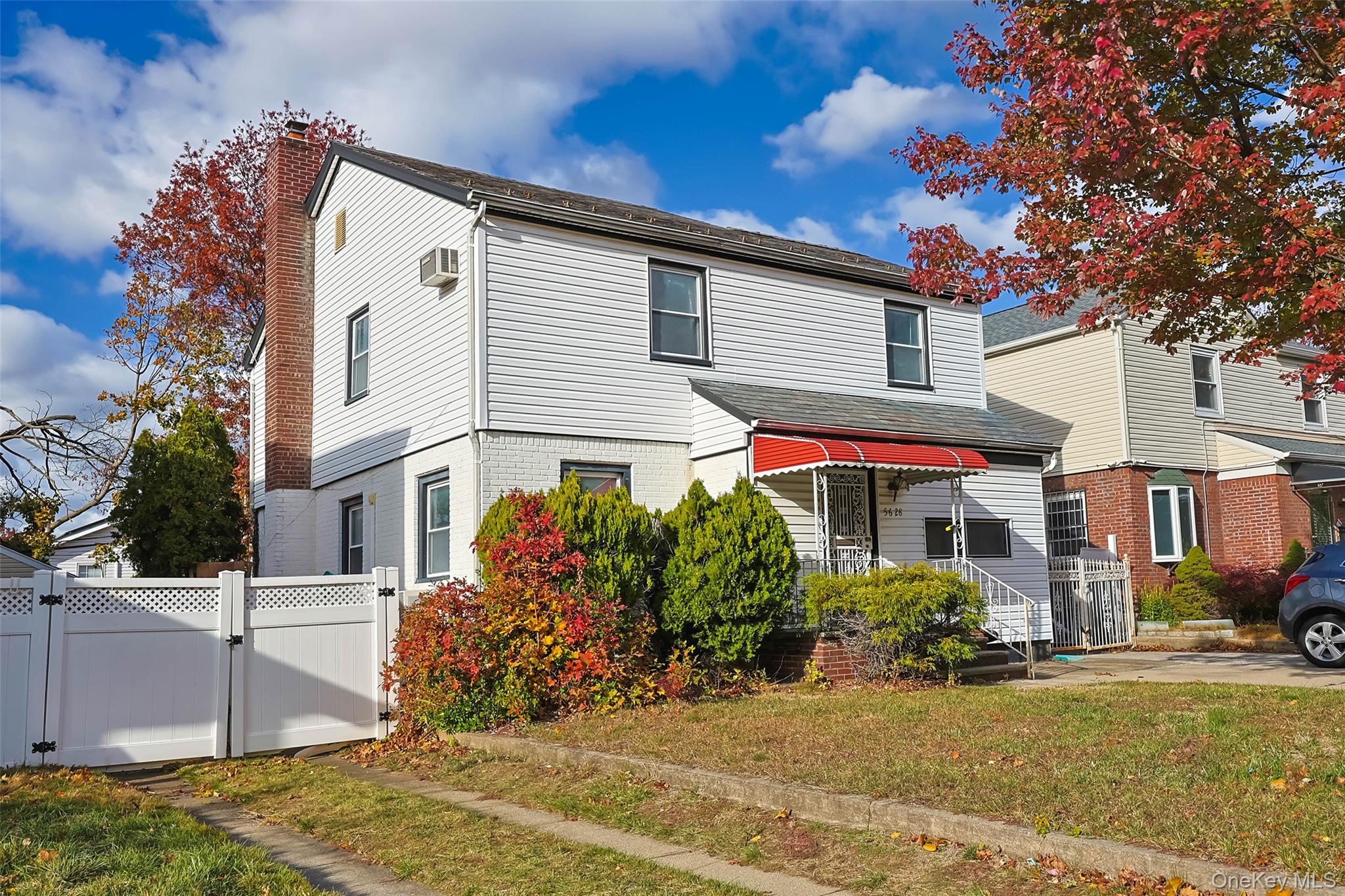 56-28 213th Street, Bayside, NY 11364