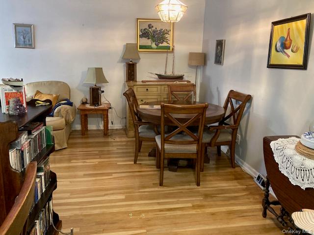 245 Parkview Avenue # 6H, Bronxville, NY 10708