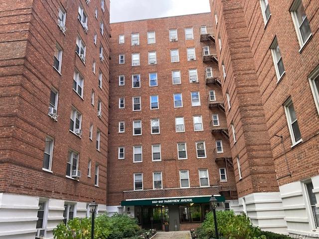 245 Parkview Avenue # 6H, Bronxville, NY 10708