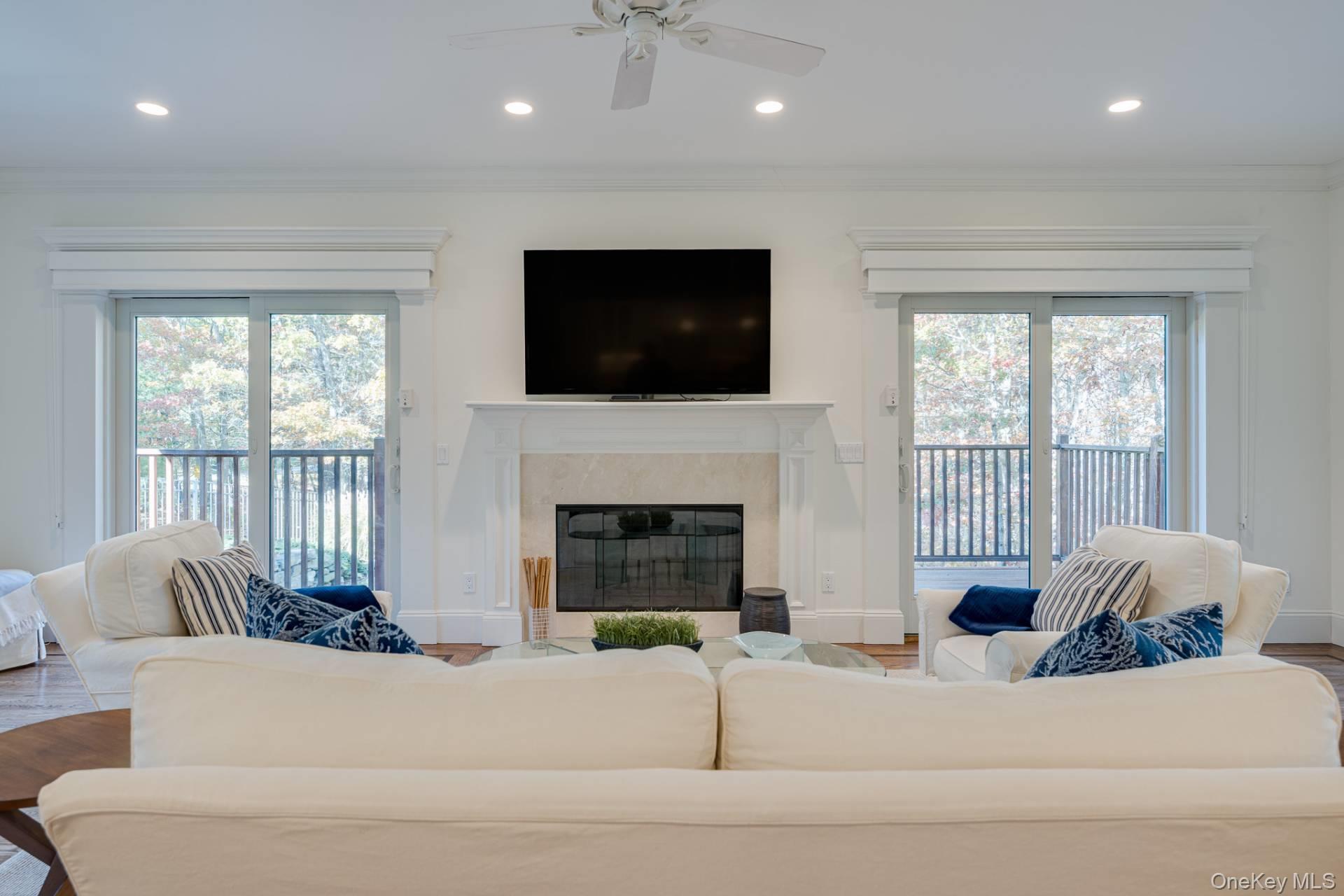 12 Arbutus Road, Quogue, NY 11959