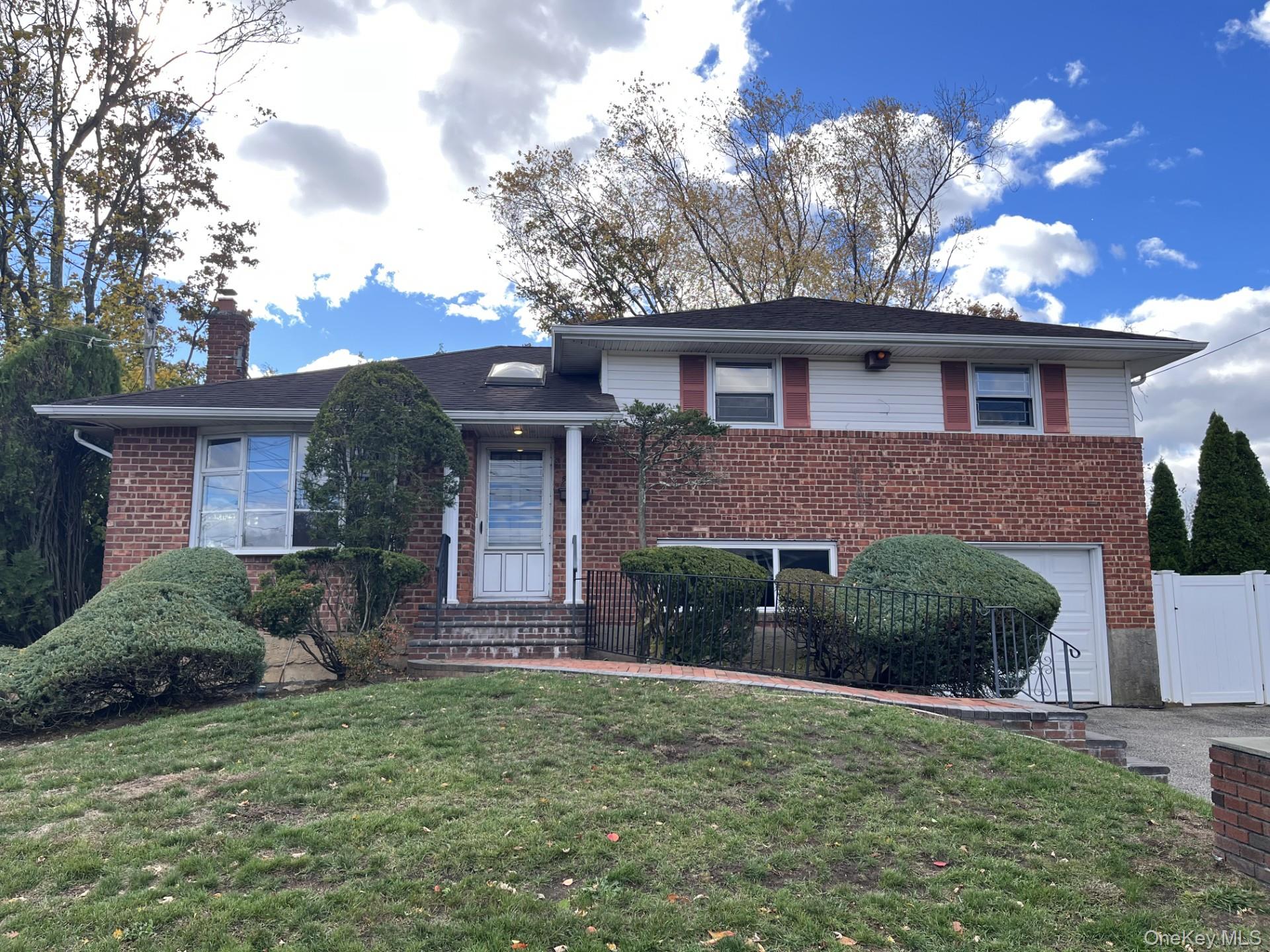 59 Lourae Drive, Massapequa Park, NY 11762