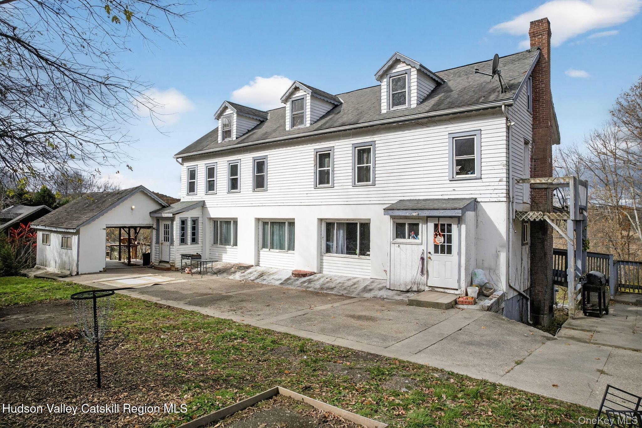 640 County Route 3, ANCRAMDALE, NY 12503