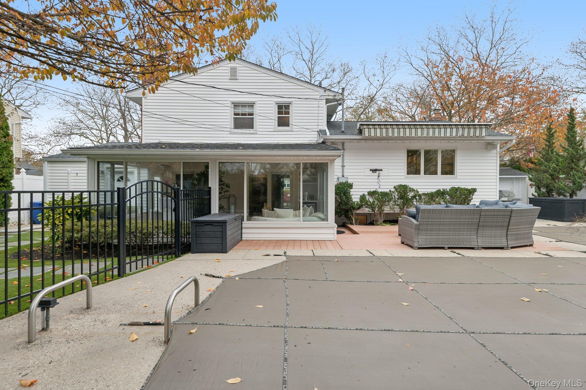 5 Culver Court, Melville, NY 11747