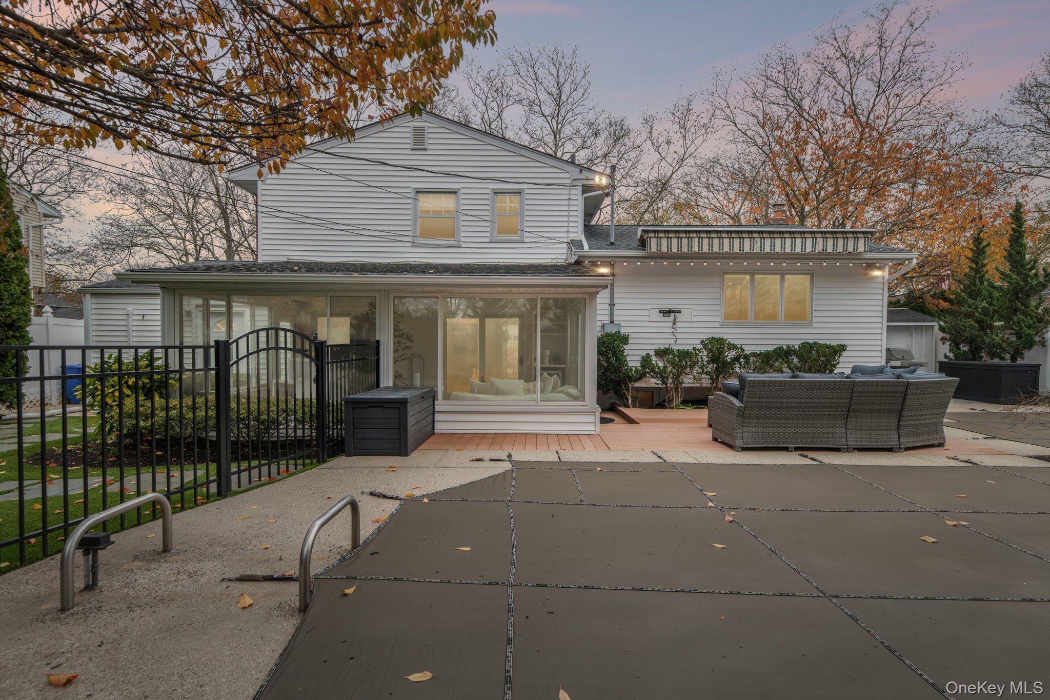 5 Culver Court, Melville, NY 11747