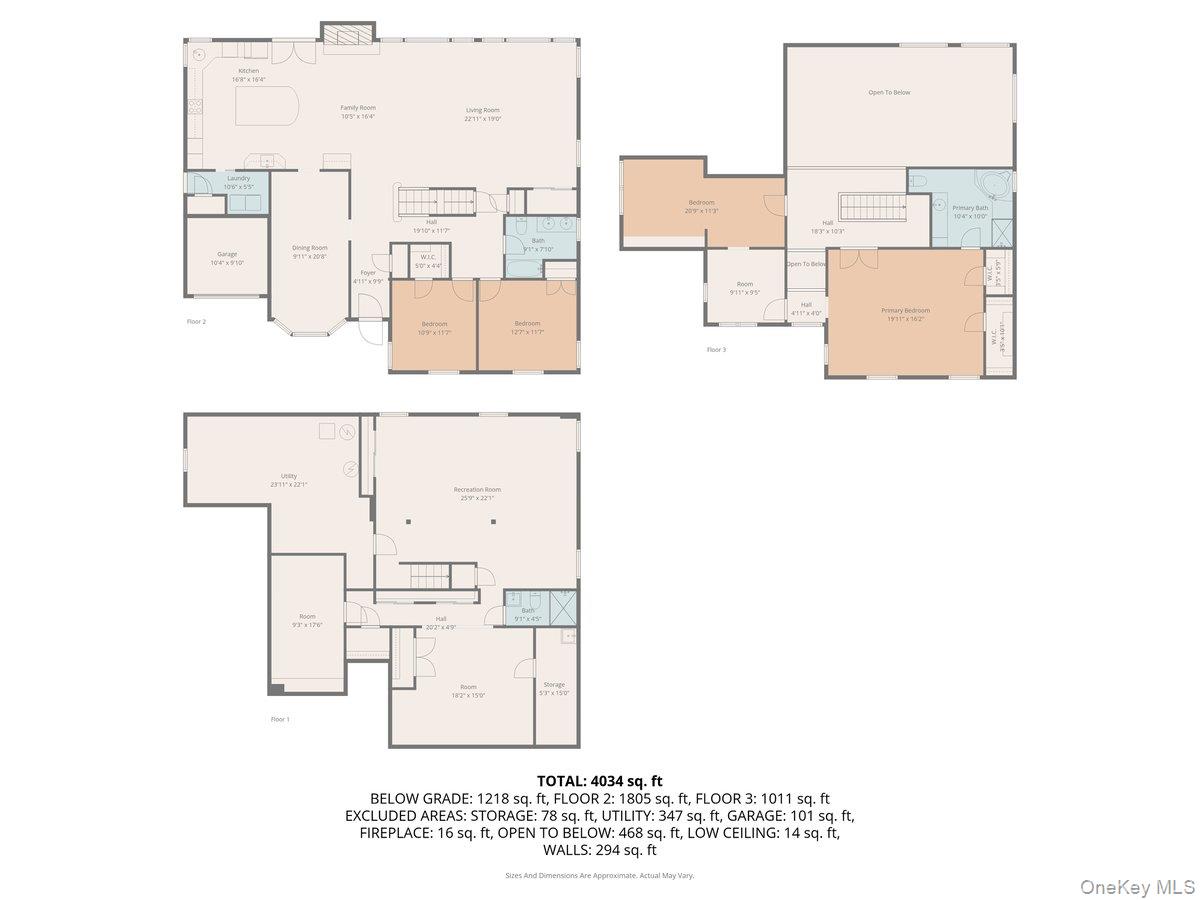 50 Birchwood Park Drive, Jericho, NY 11753