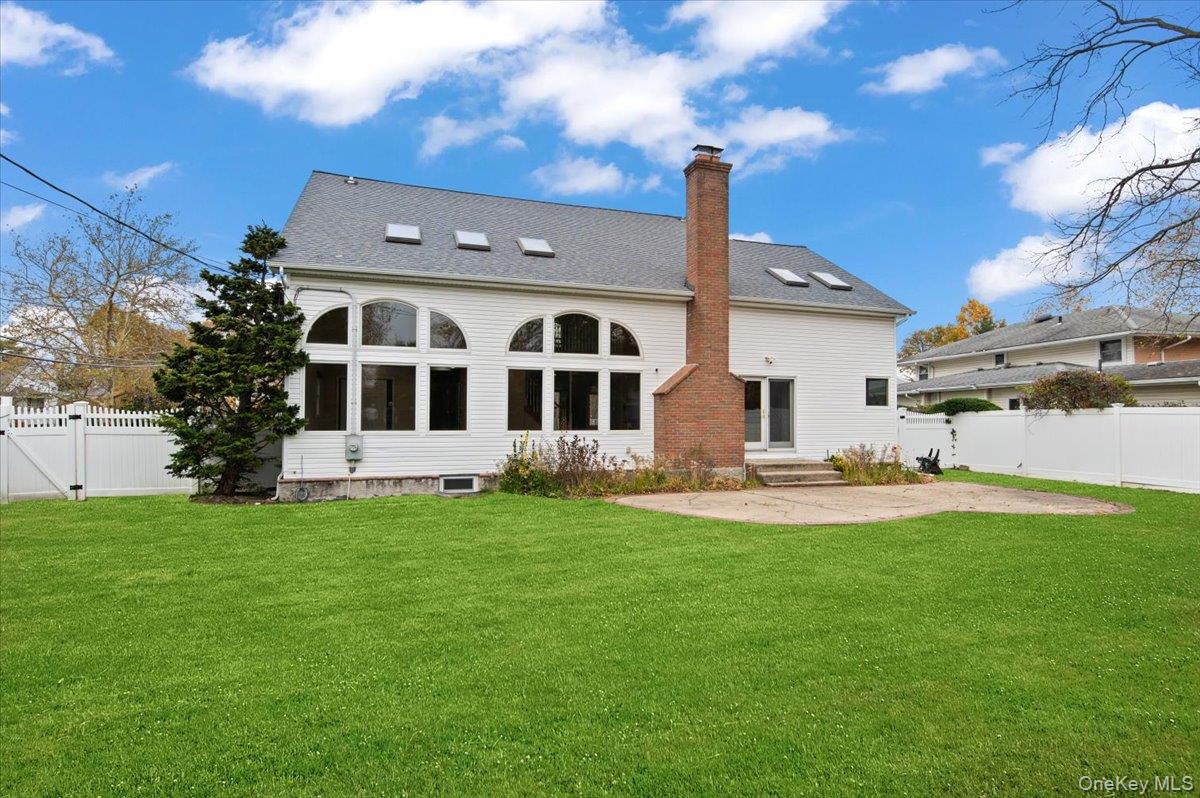 50 Birchwood Park Drive, Jericho, NY 11753