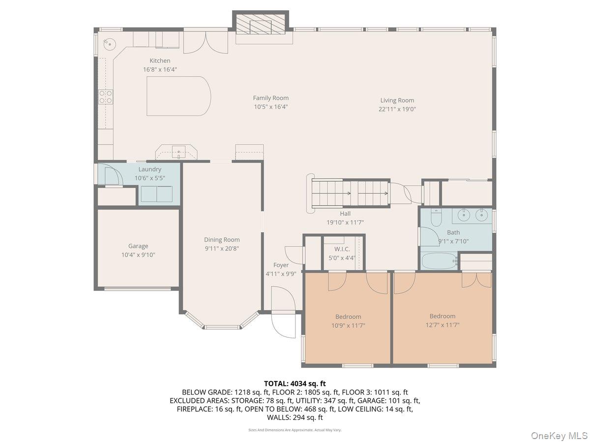 50 Birchwood Park Drive, Jericho, NY 11753