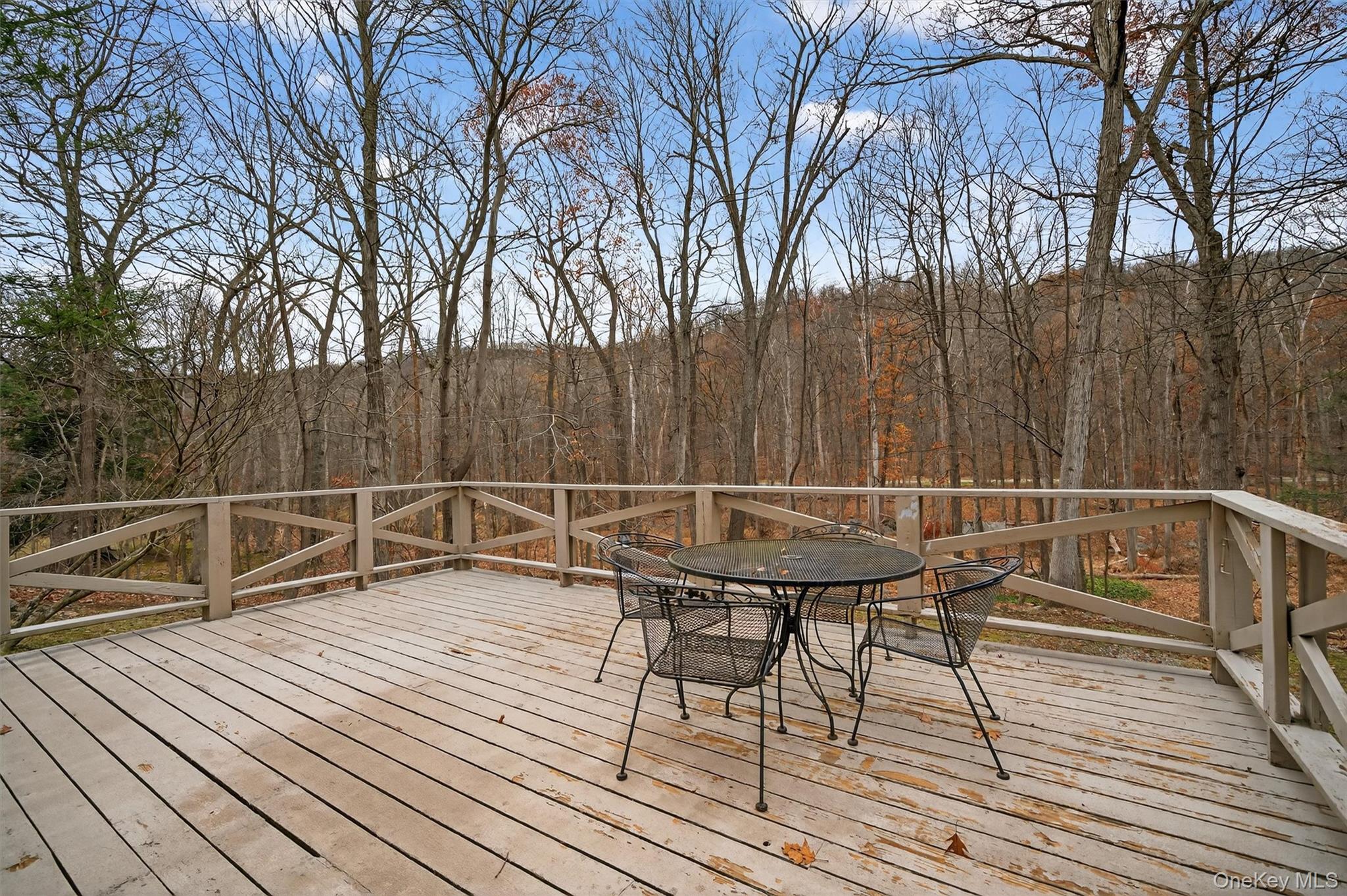 89 Maple Brook Road, Tuxedo Park, NY 10987