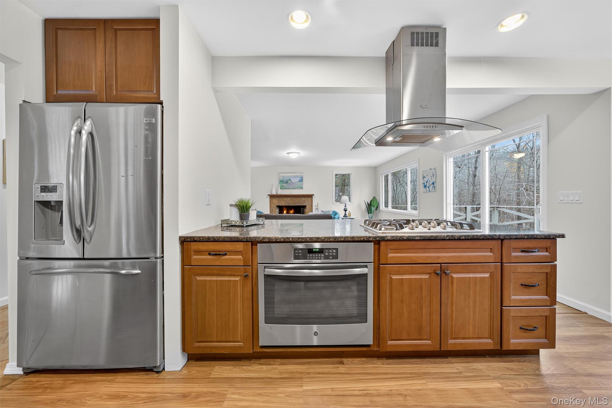 89 Maple Brook Road, Tuxedo Park, NY 10987