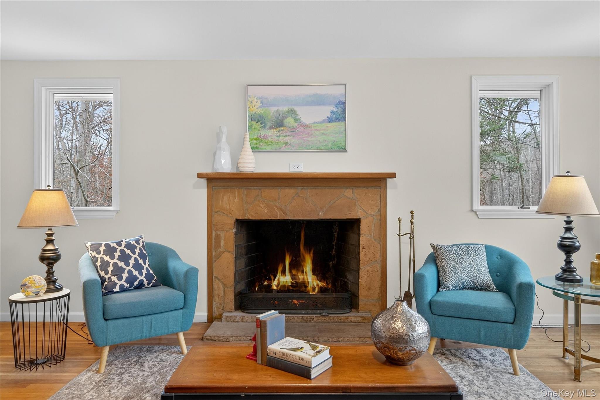 89 Maple Brook Road, Tuxedo Park, NY 10987