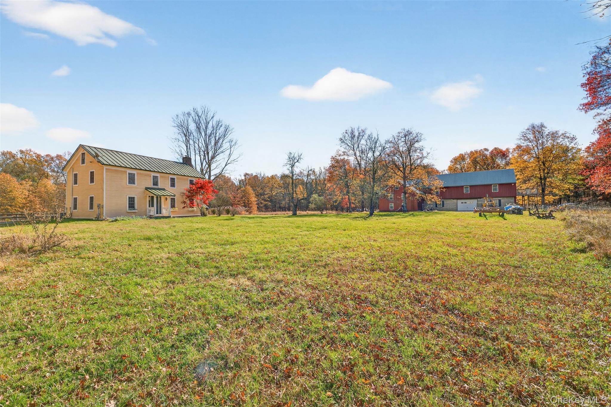 321 Burnt Meadow Road, Gardiner, NY 12525