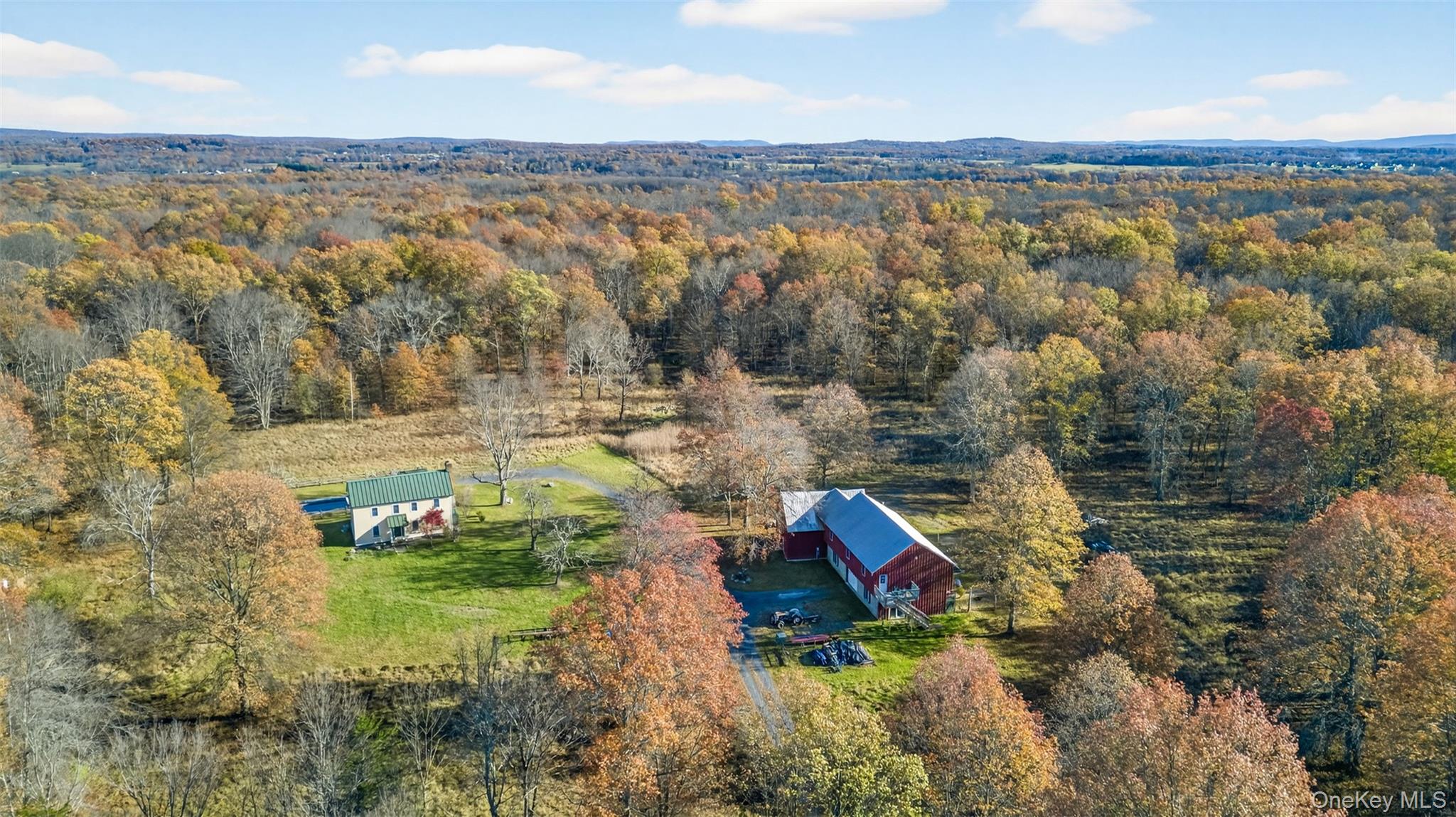 321 Burnt Meadow Road, Gardiner, NY 12525