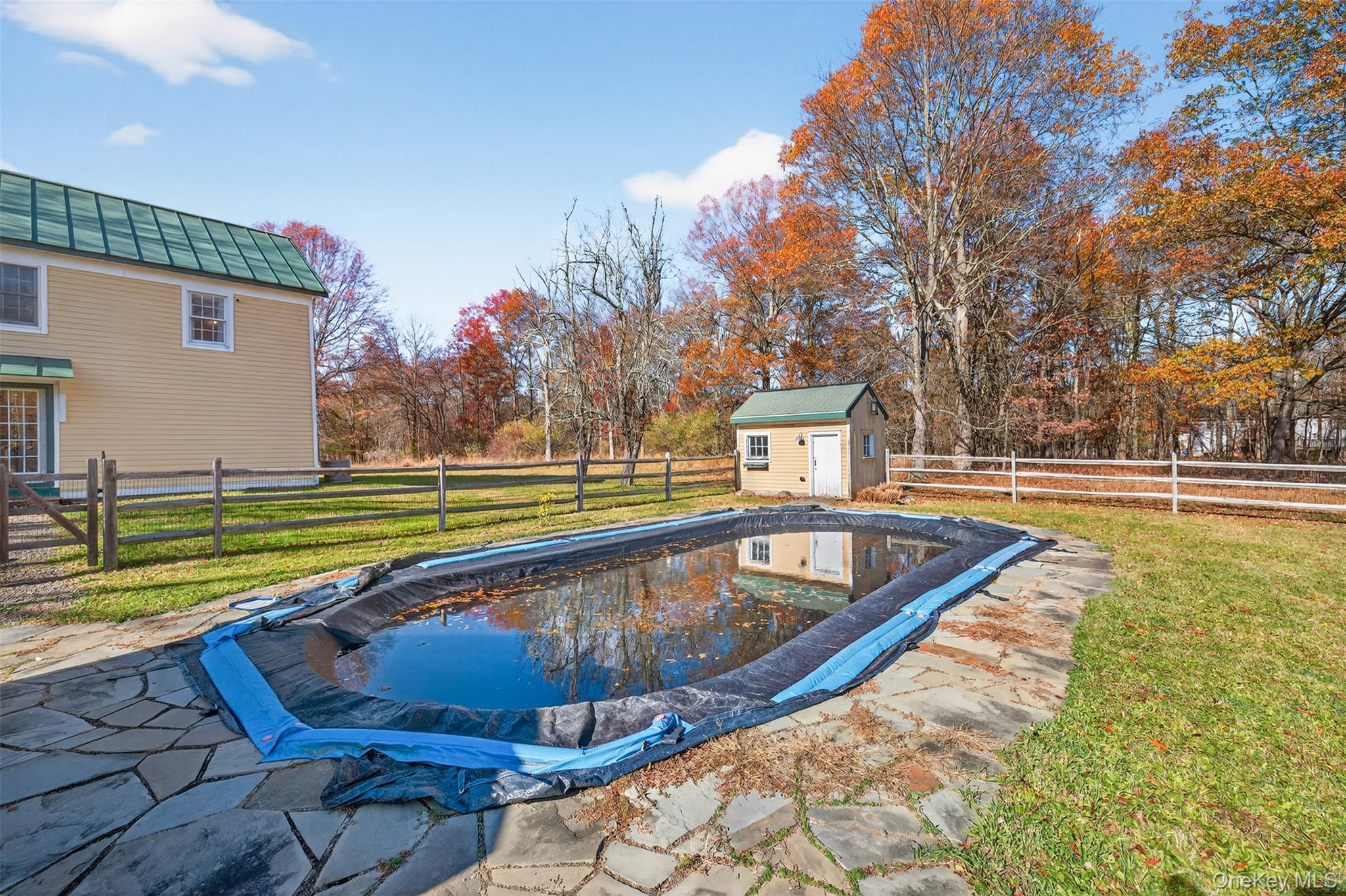 321 Burnt Meadow Road, Gardiner, NY 12525