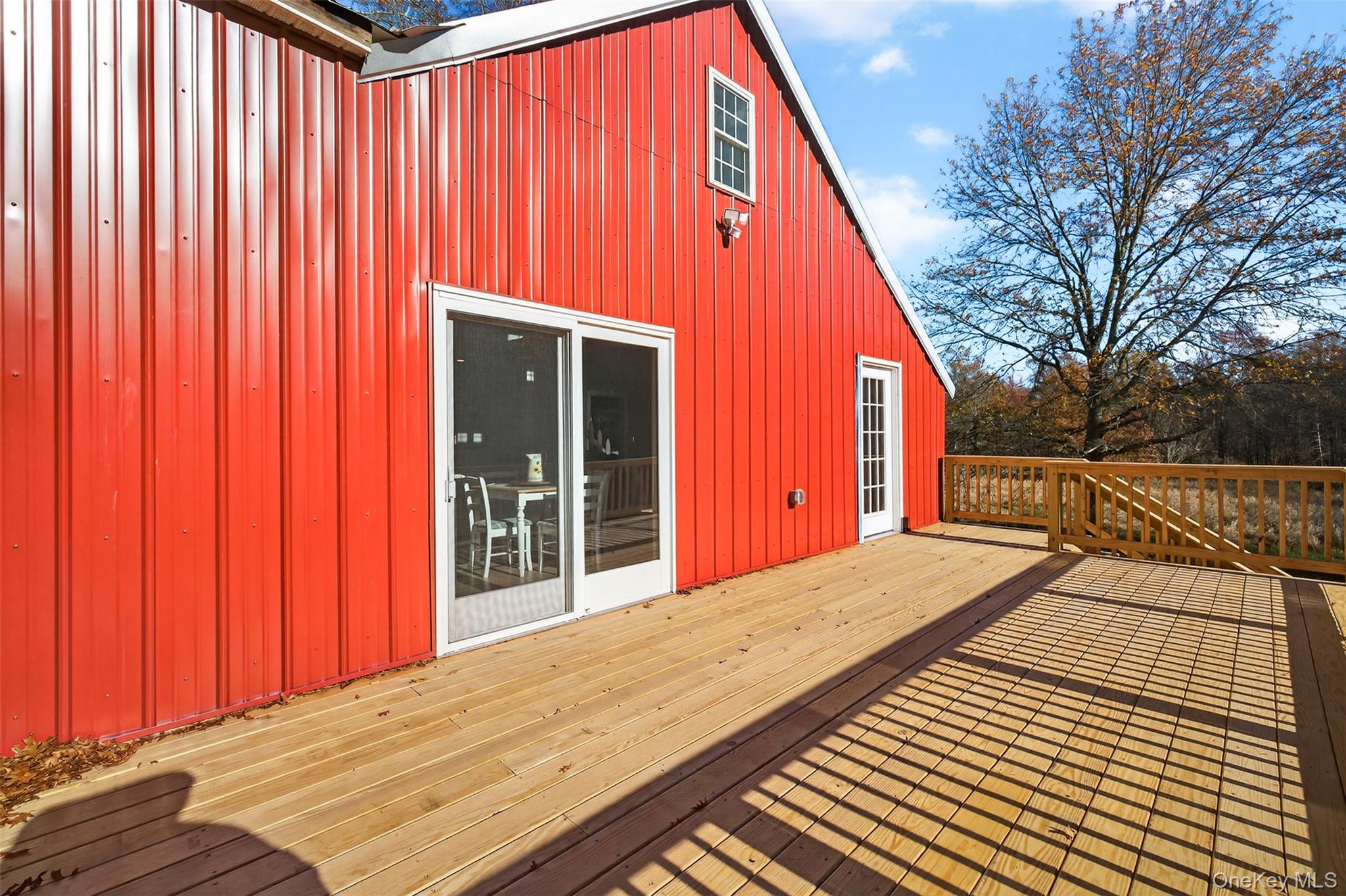 321 Burnt Meadow Road, Gardiner, NY 12525