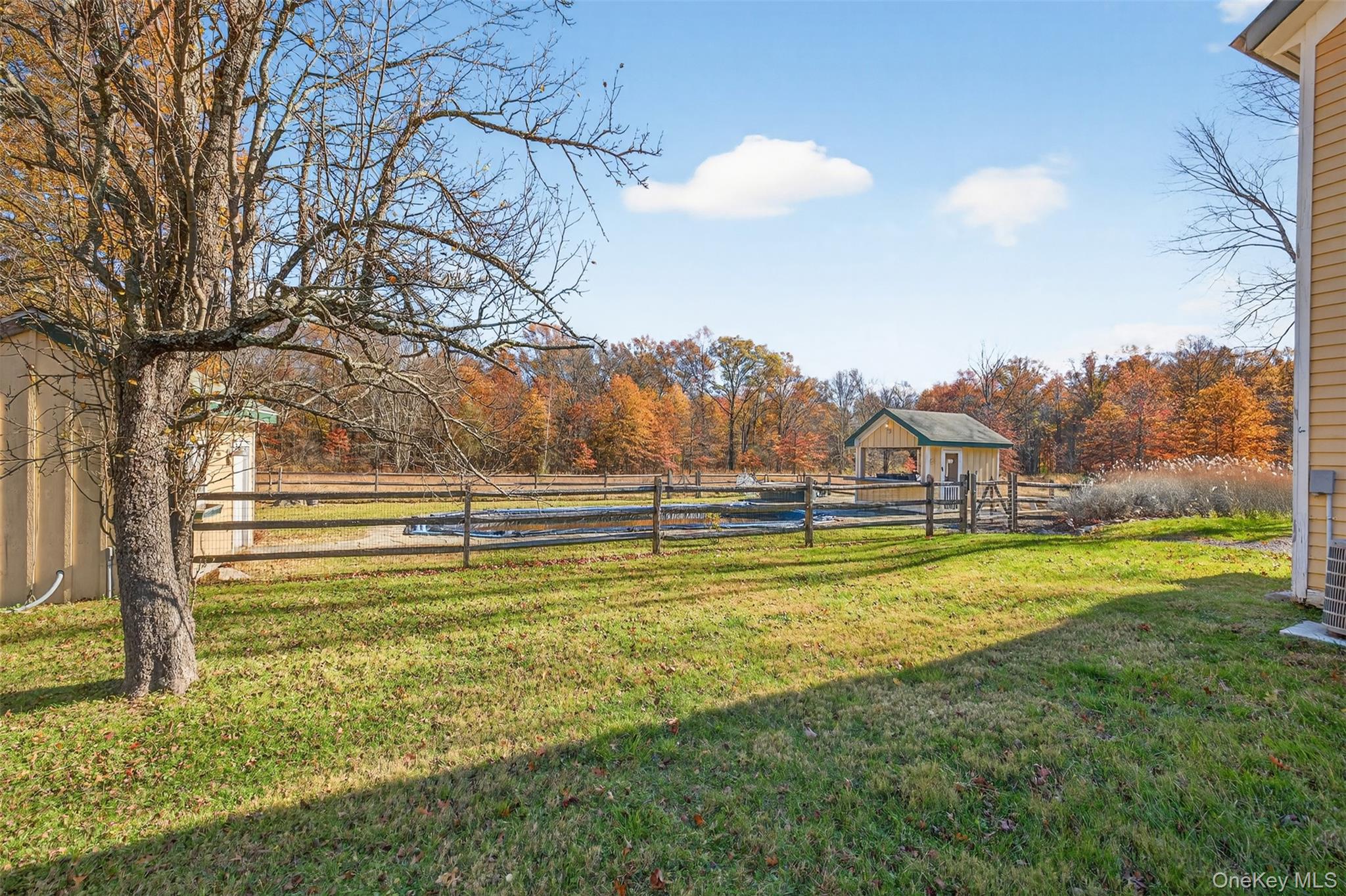 321 Burnt Meadow Road, Gardiner, NY 12525