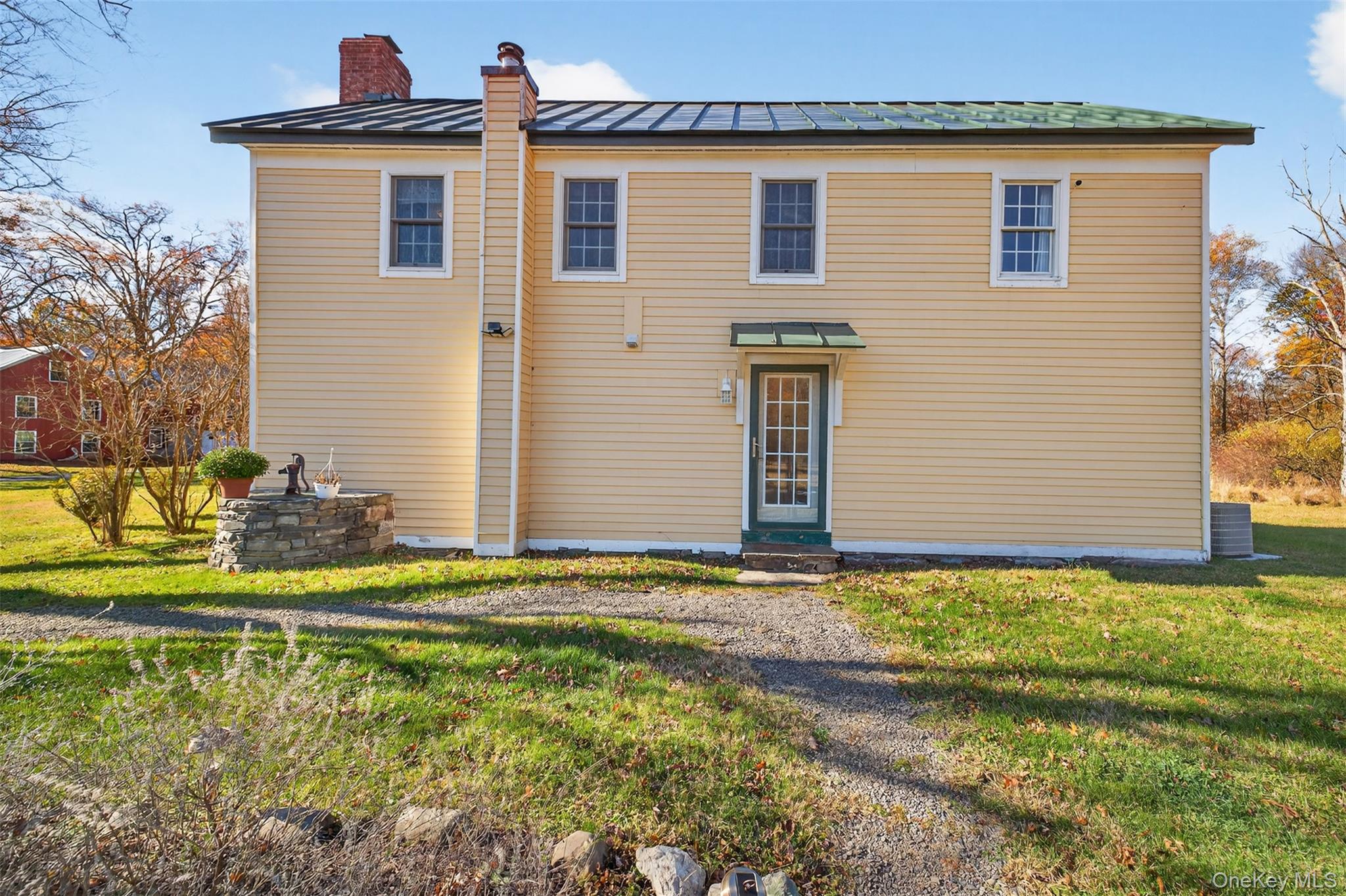 321 Burnt Meadow Road, Gardiner, NY 12525