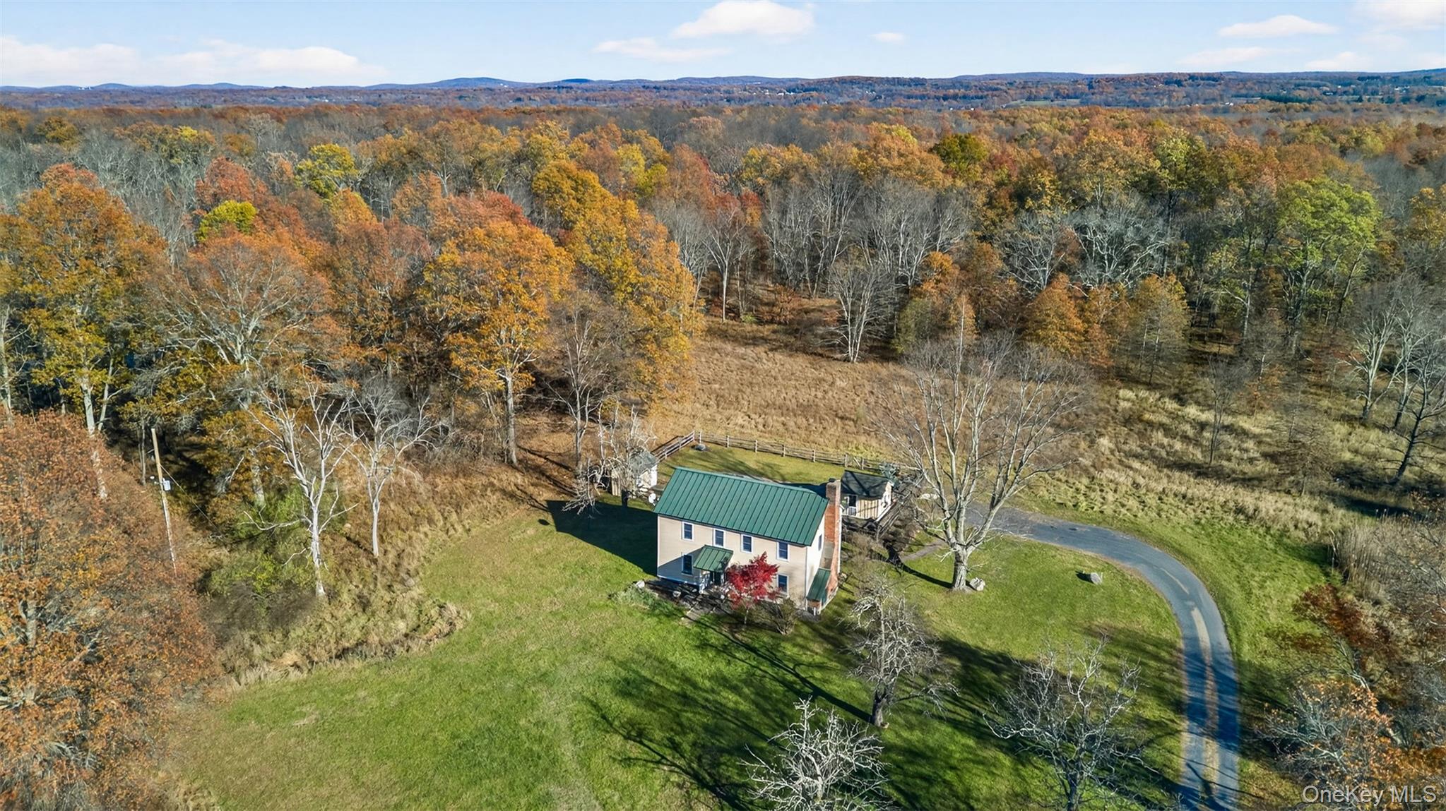 321 Burnt Meadow Road, Gardiner, NY 12525