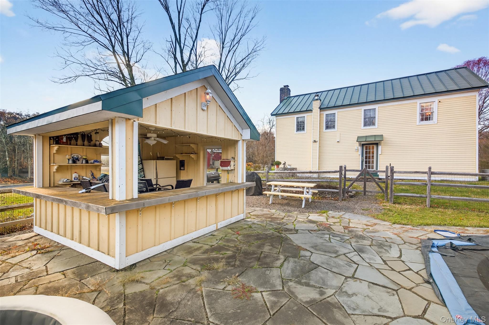 321 Burnt Meadow Road, Gardiner, NY 12525