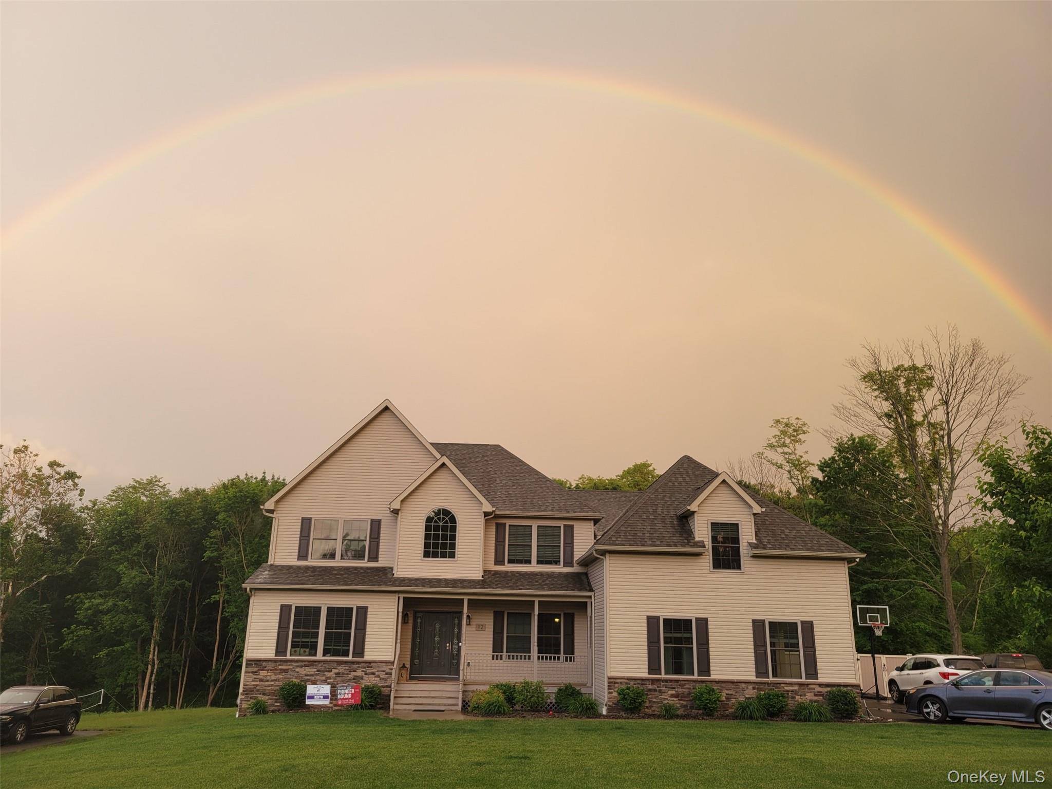 12 Callaway Drive, Monroe, NY 10950