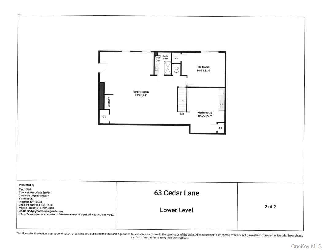 63 Cedar Lane, Ossining, NY 10562