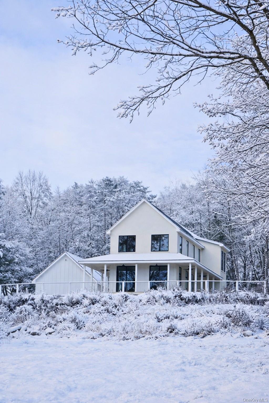 720 Sunny Hill Road, Greenville, NY 12083
