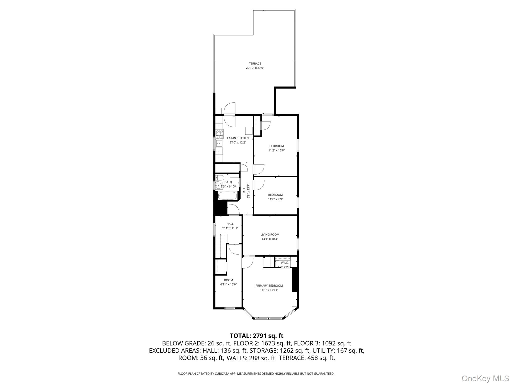 677 Van Nest Avenue, Bronx, NY 10462