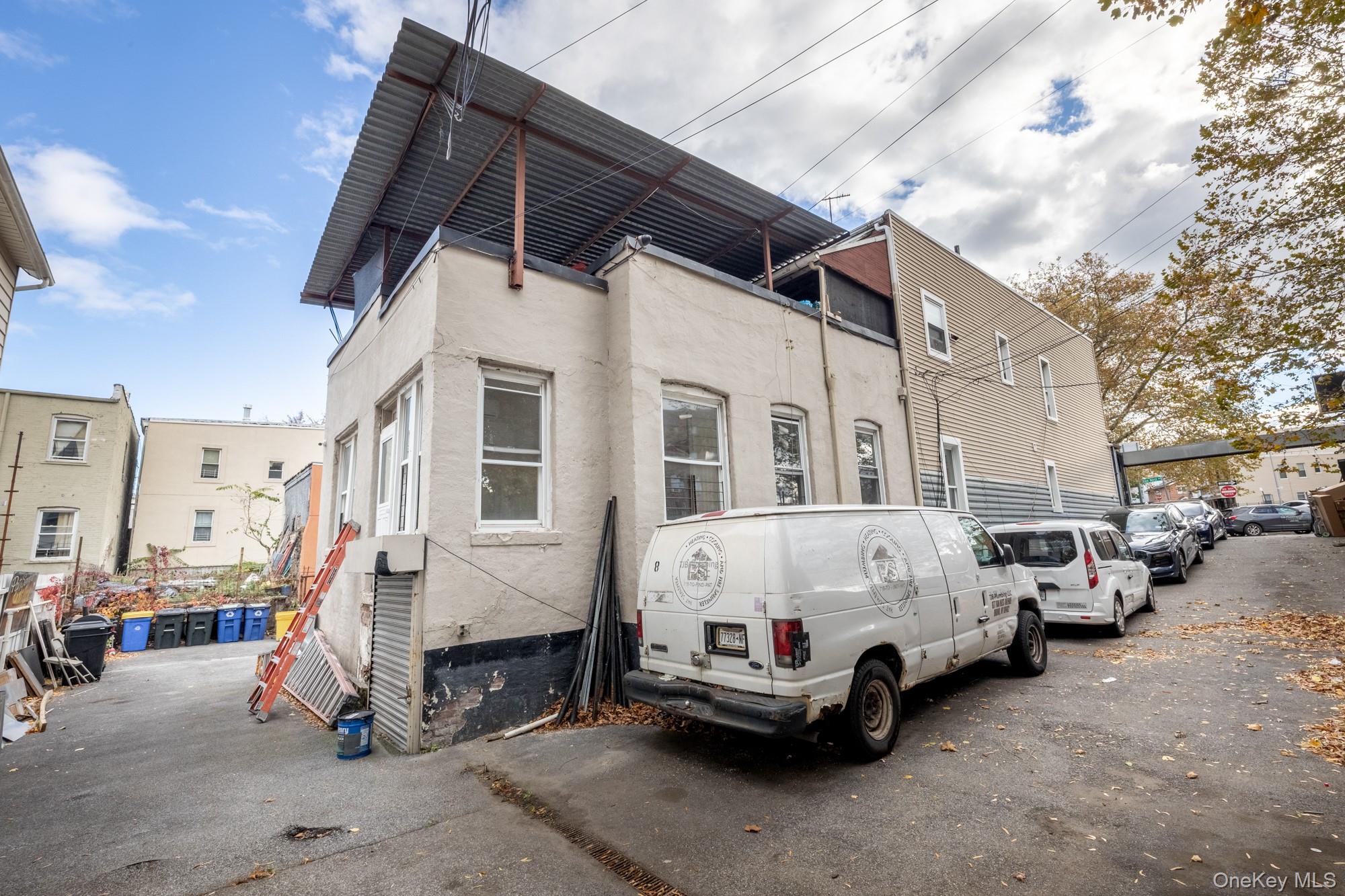 677 Van Nest Avenue, Bronx, NY 10462