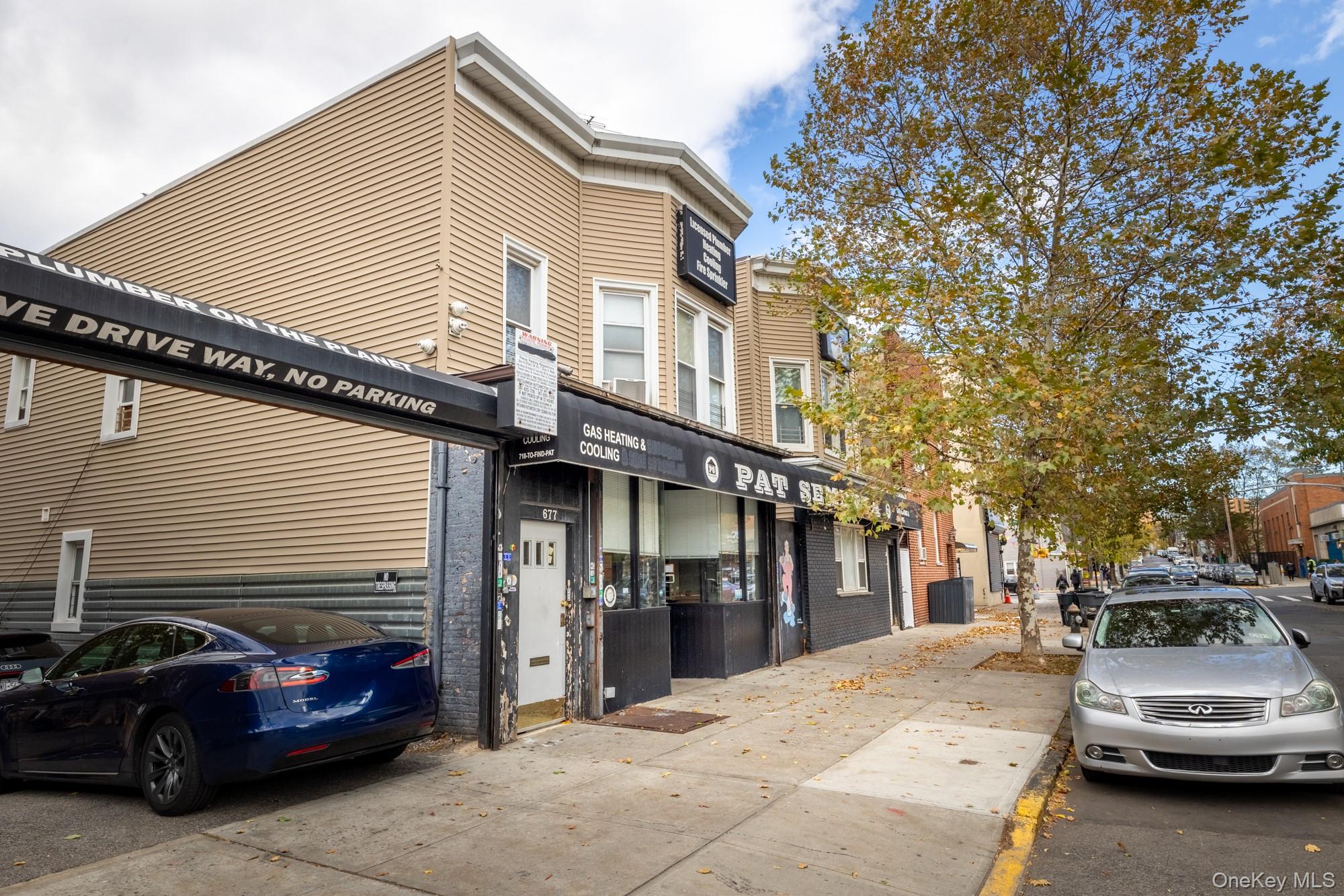 677 Van Nest Avenue, Bronx, NY 10462