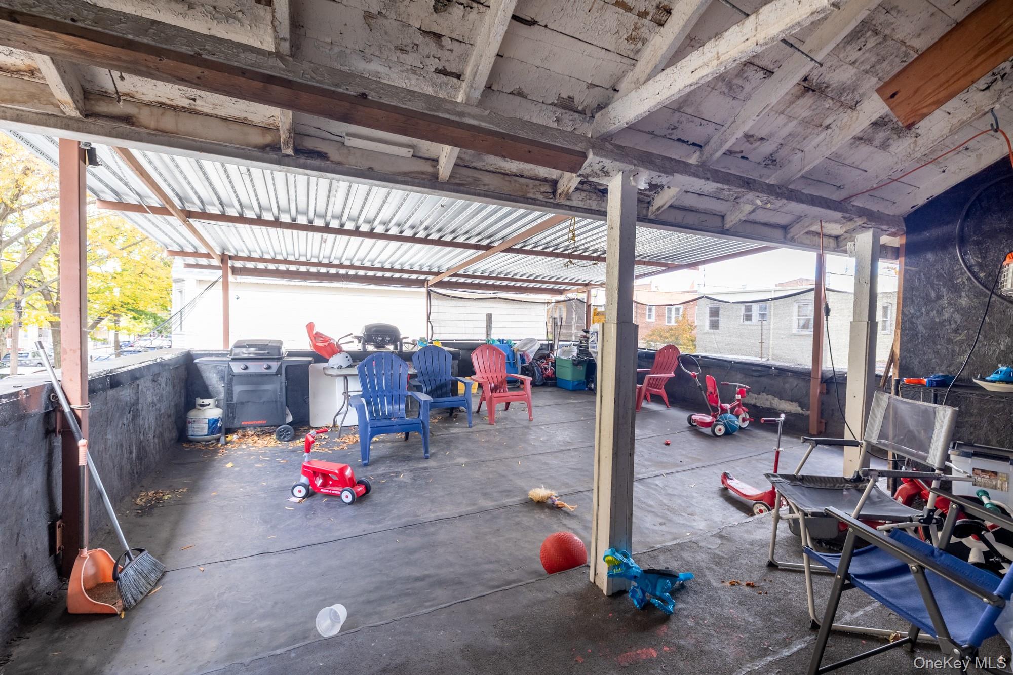 677 Van Nest Avenue, Bronx, NY 10462