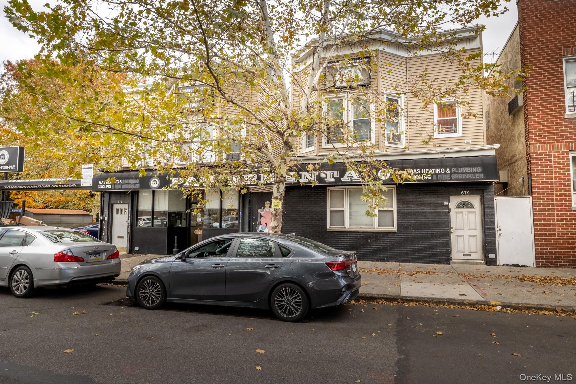 677 Van Nest Avenue, Bronx, NY 10462