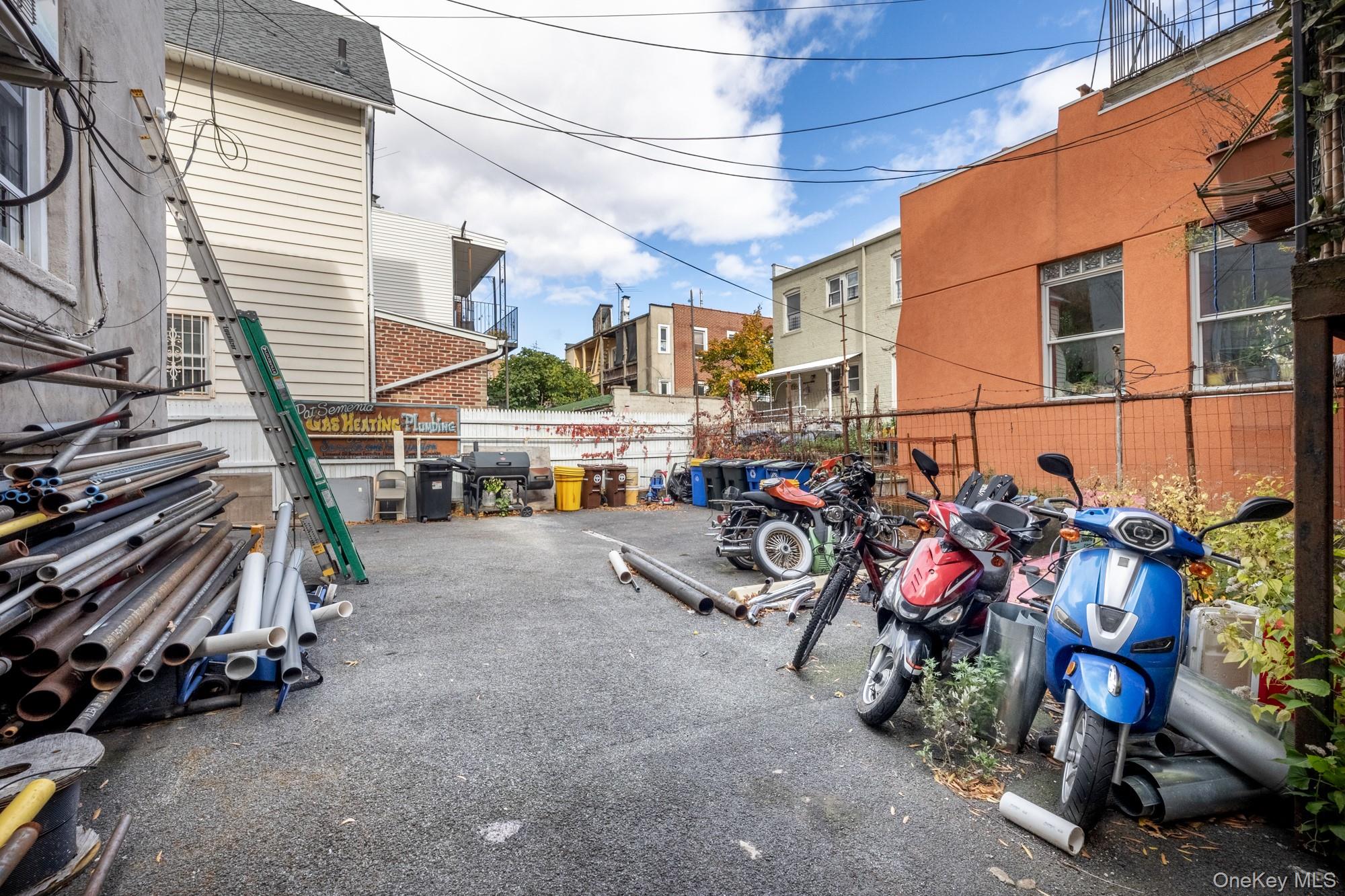 677 Van Nest Avenue, Bronx, NY 10462