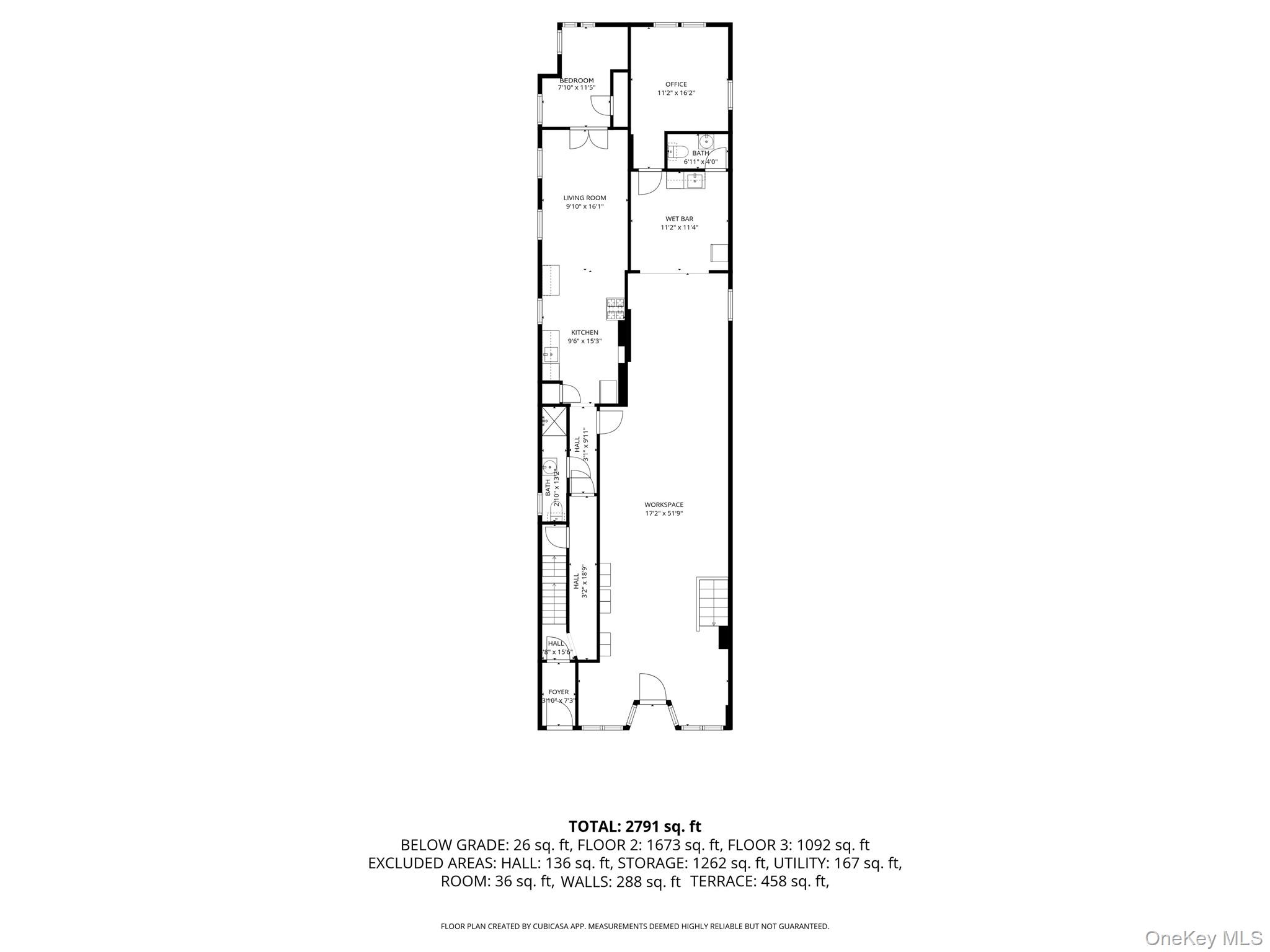 677 Van Nest Avenue, Bronx, NY 10462