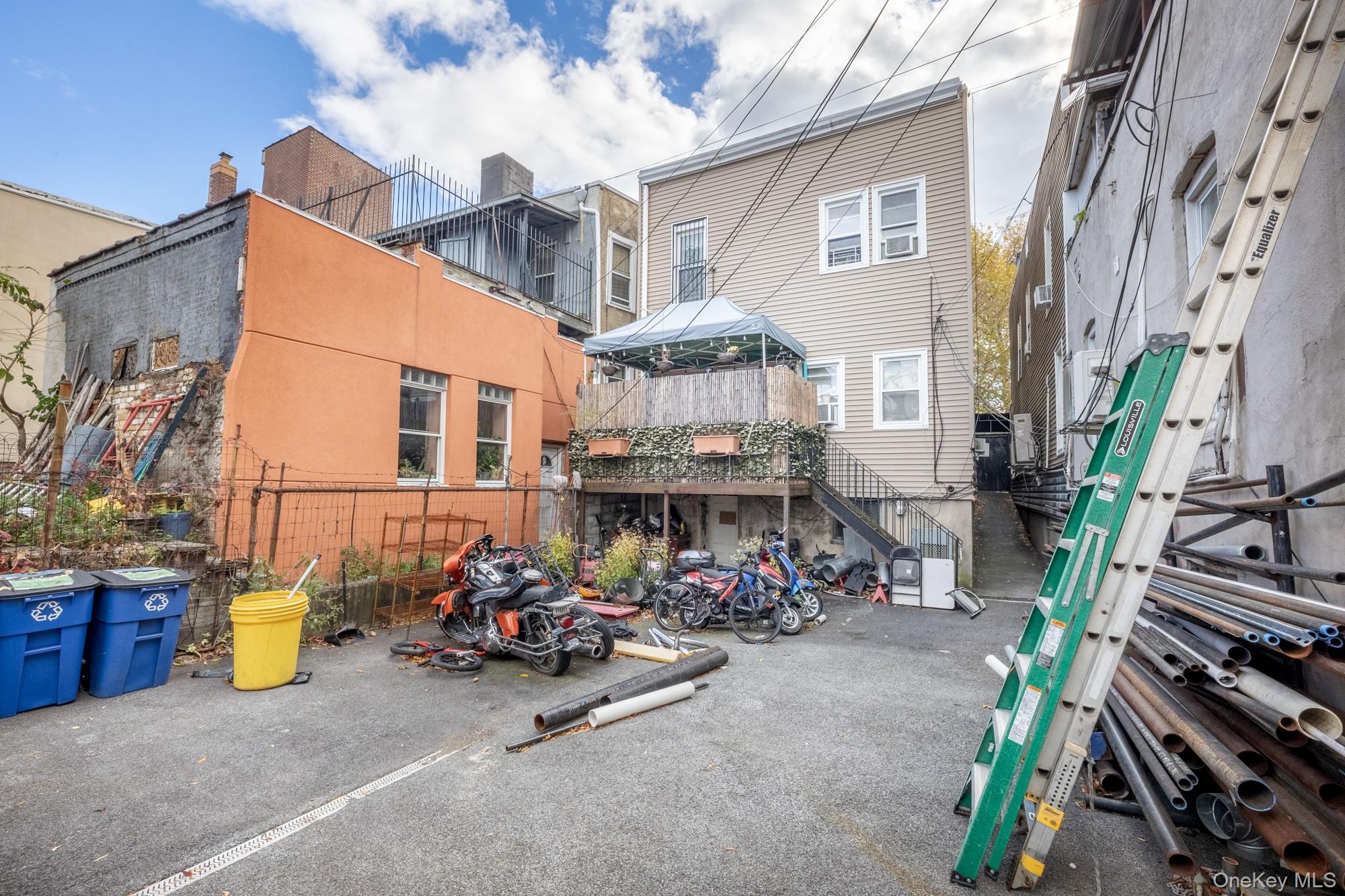 677 Van Nest Avenue, Bronx, NY 10462