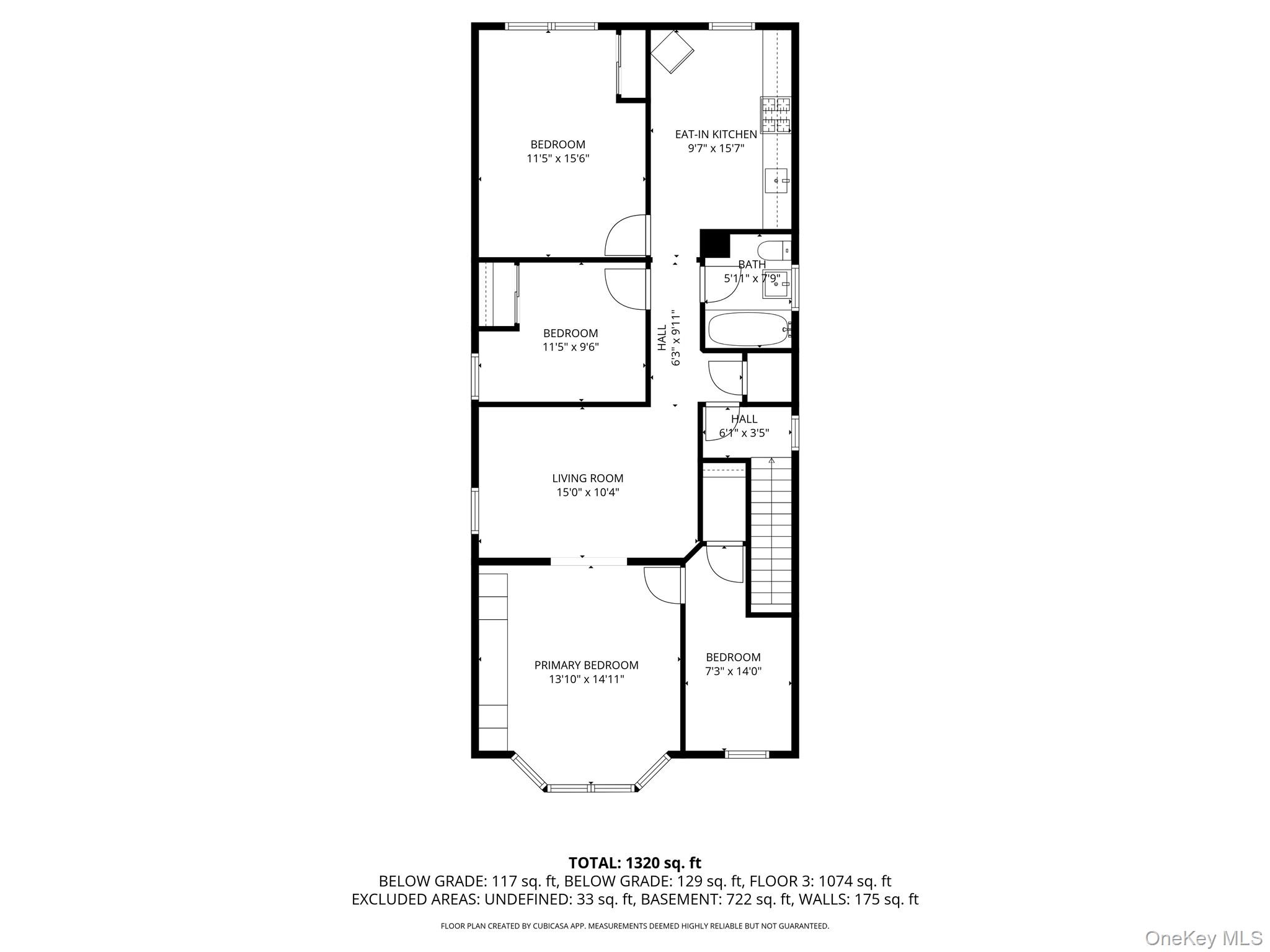 679 Van Nest Avenue, Bronx, NY 10462