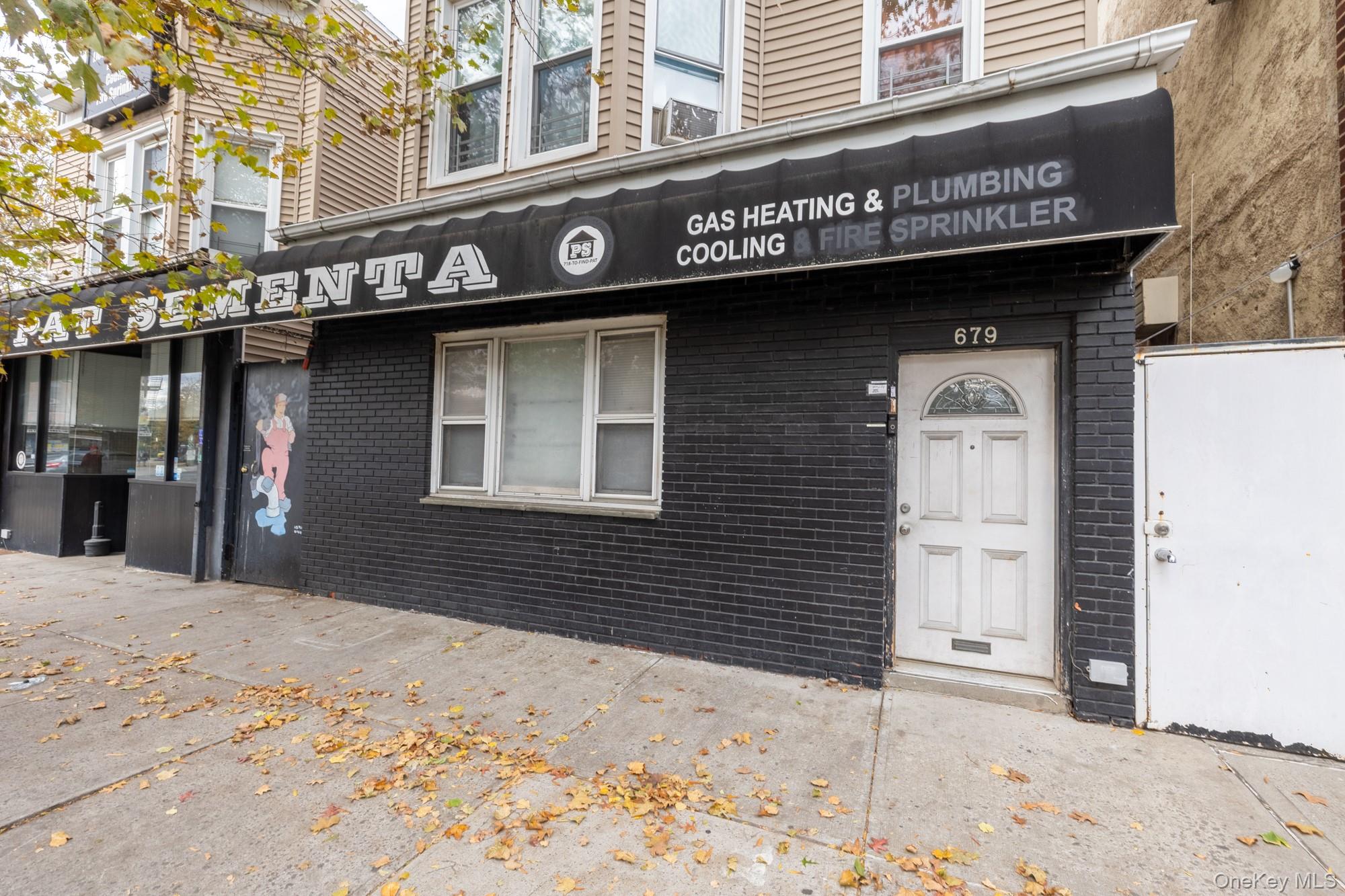 679 Van Nest Avenue, Bronx, NY 10462