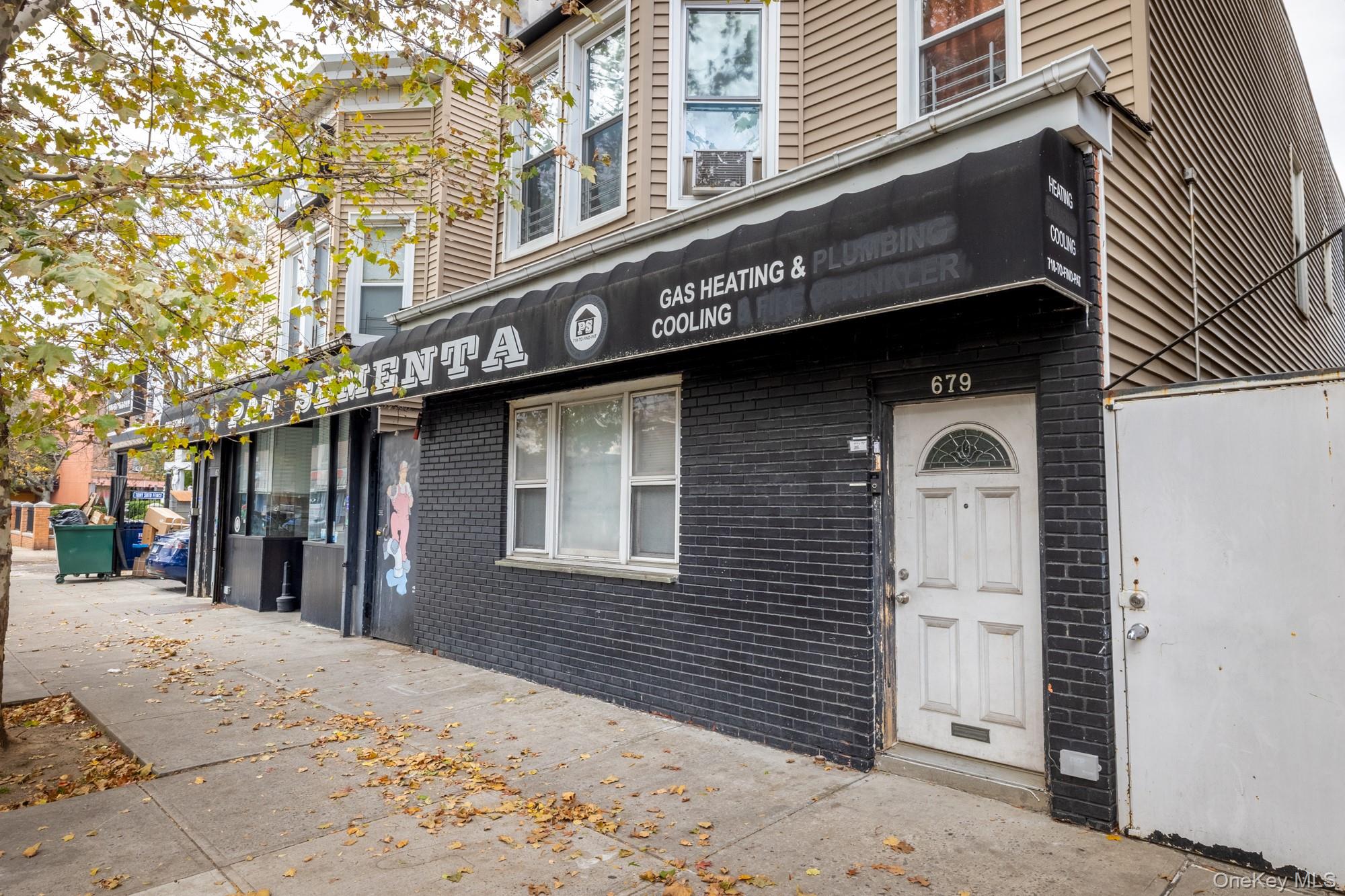 679 Van Nest Avenue, Bronx, NY 10462