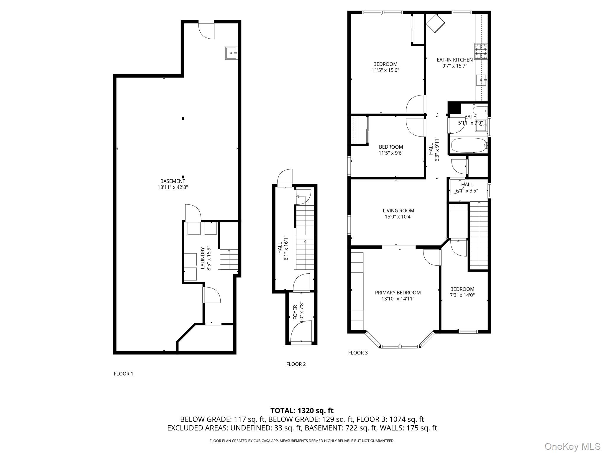 679 Van Nest Avenue, Bronx, NY 10462